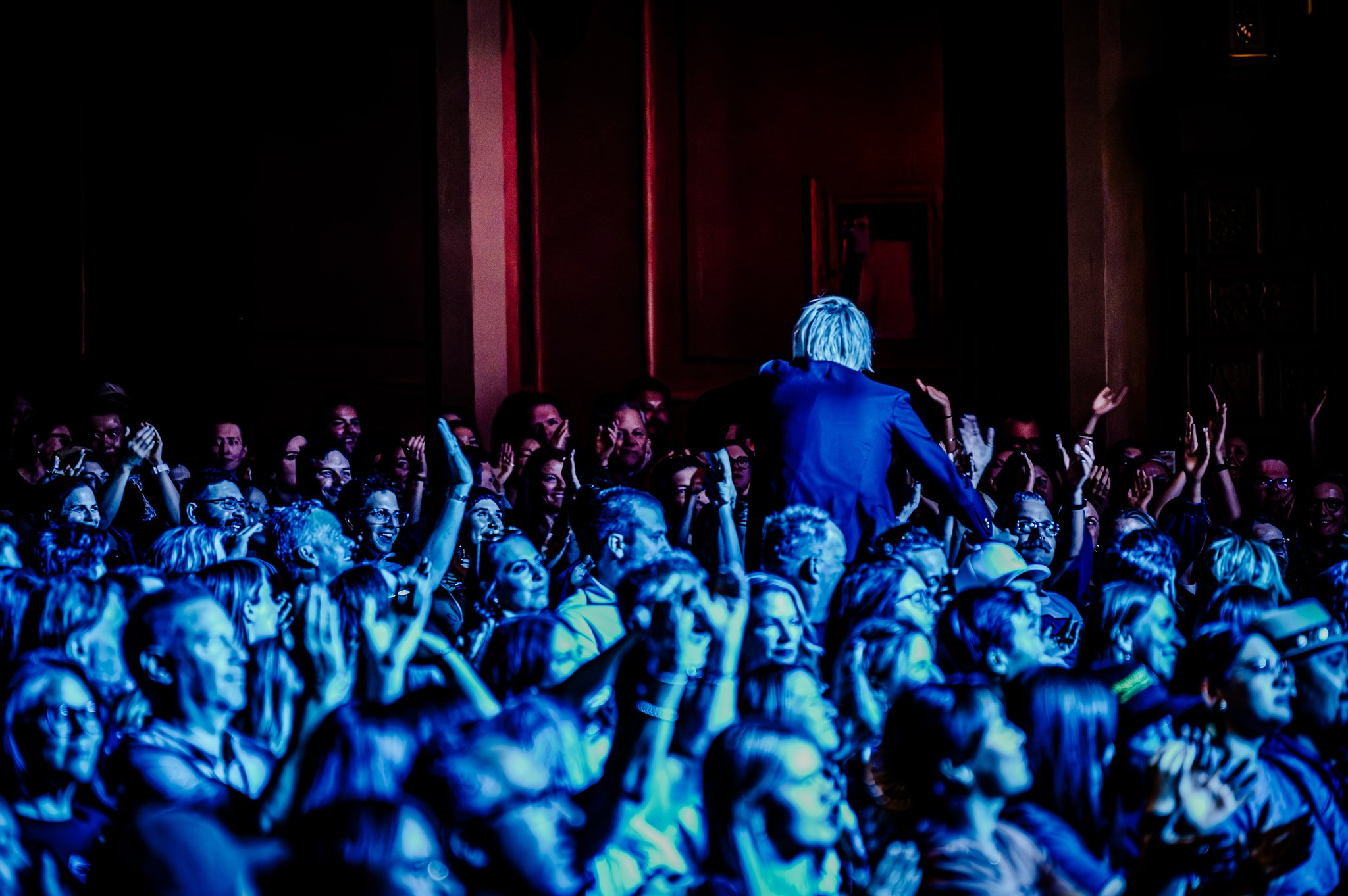The Head And The Heart - photo 10