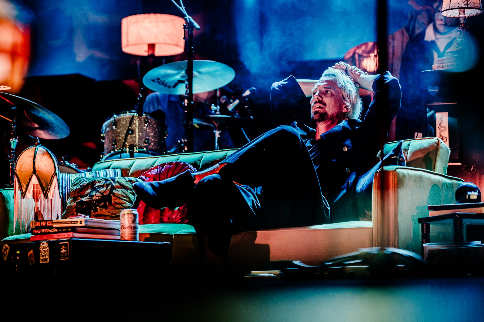 The Head And The Heart - photo 18