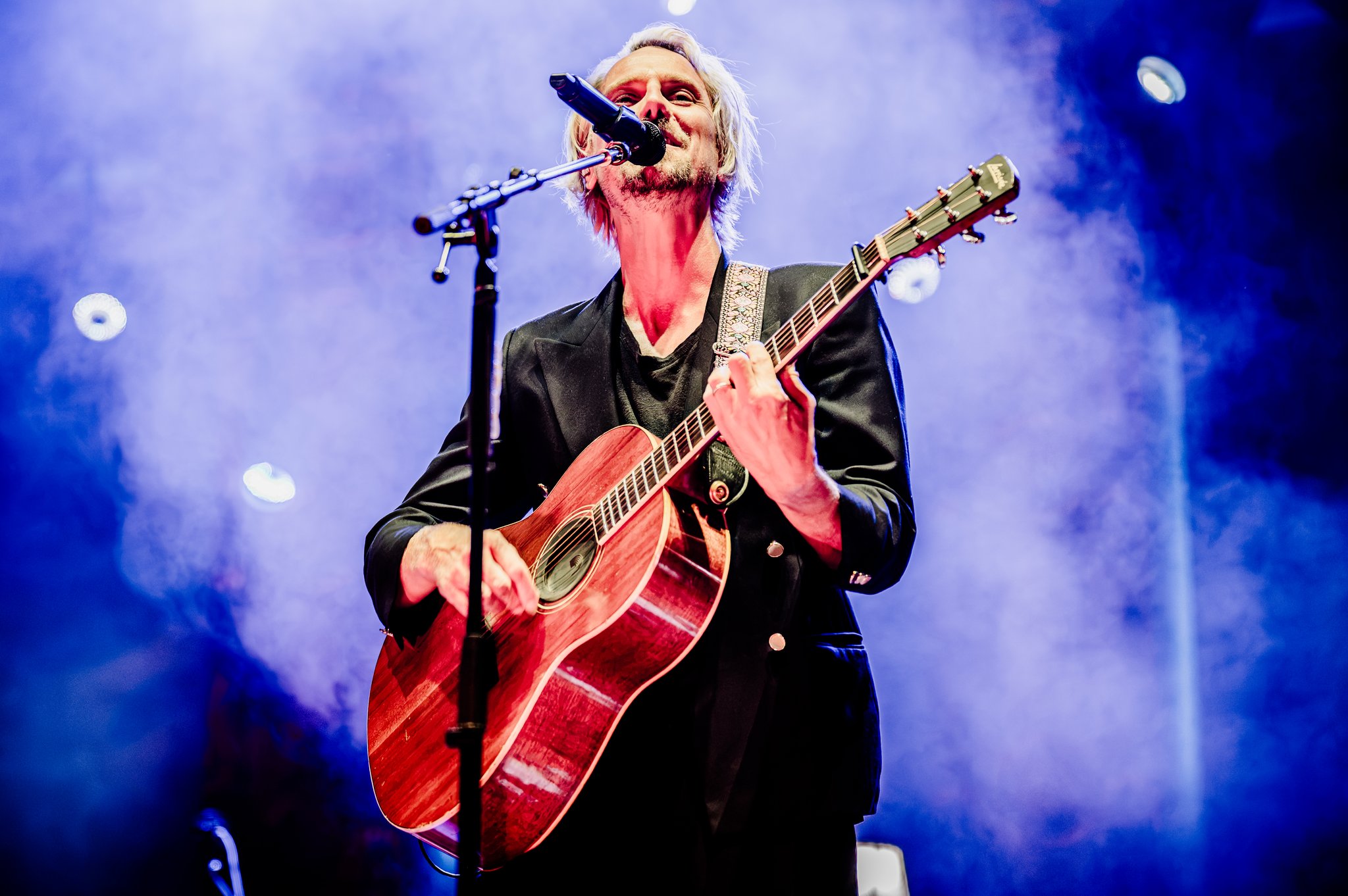 The Head And The Heart - photo 22