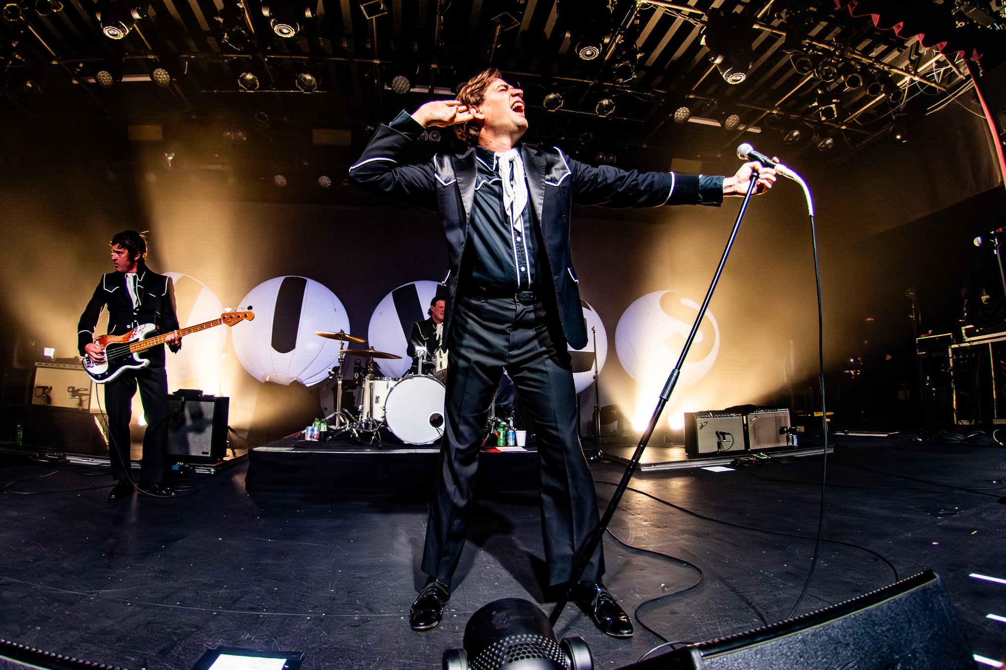 The Hives - photo 4