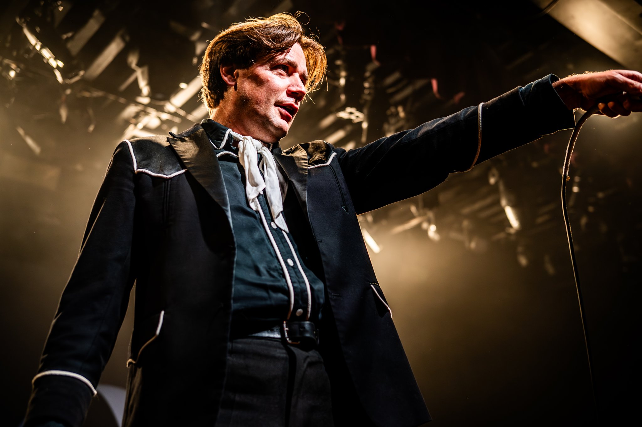 The Hives - photo 6