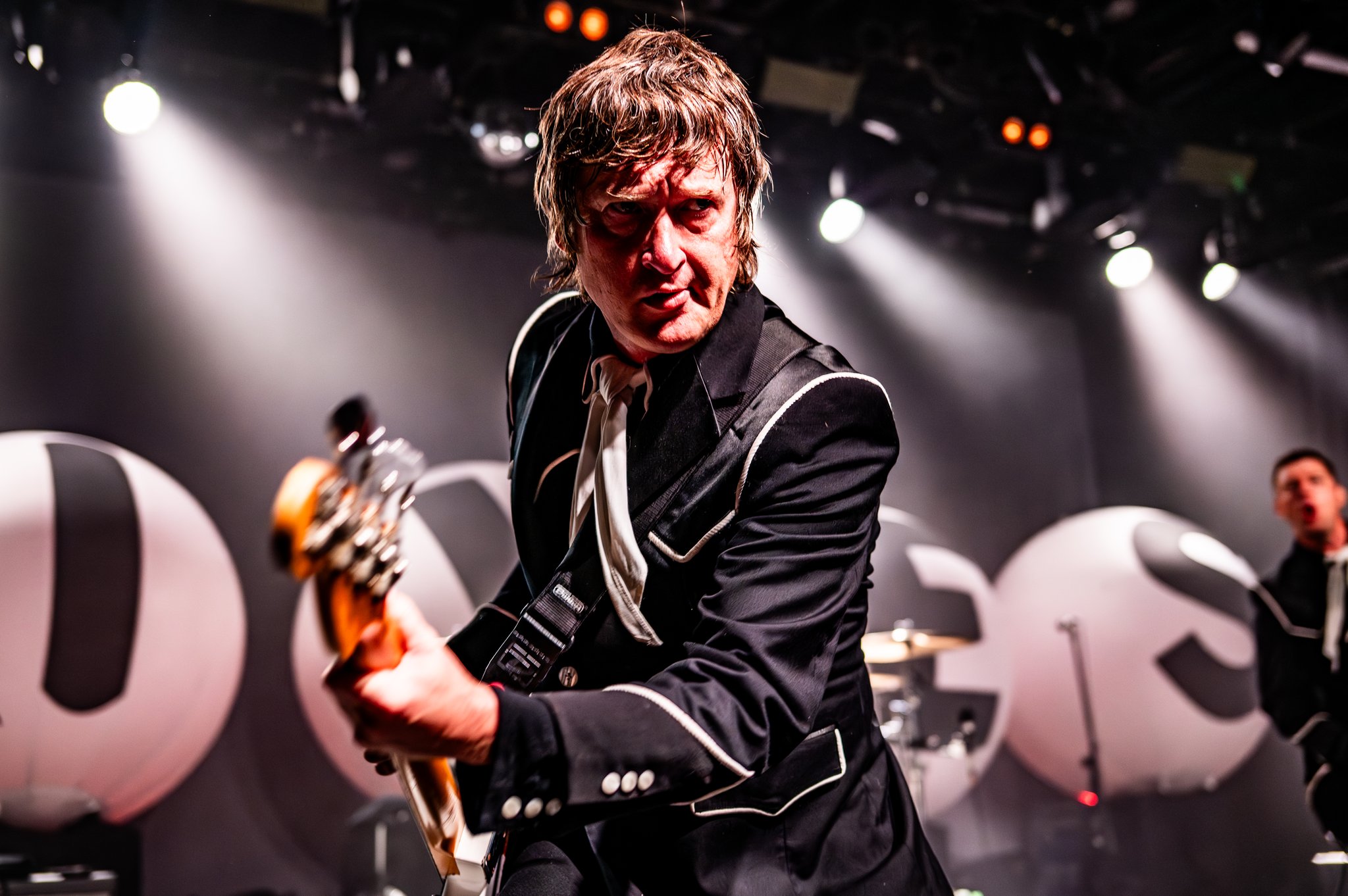 The Hives - photo 7