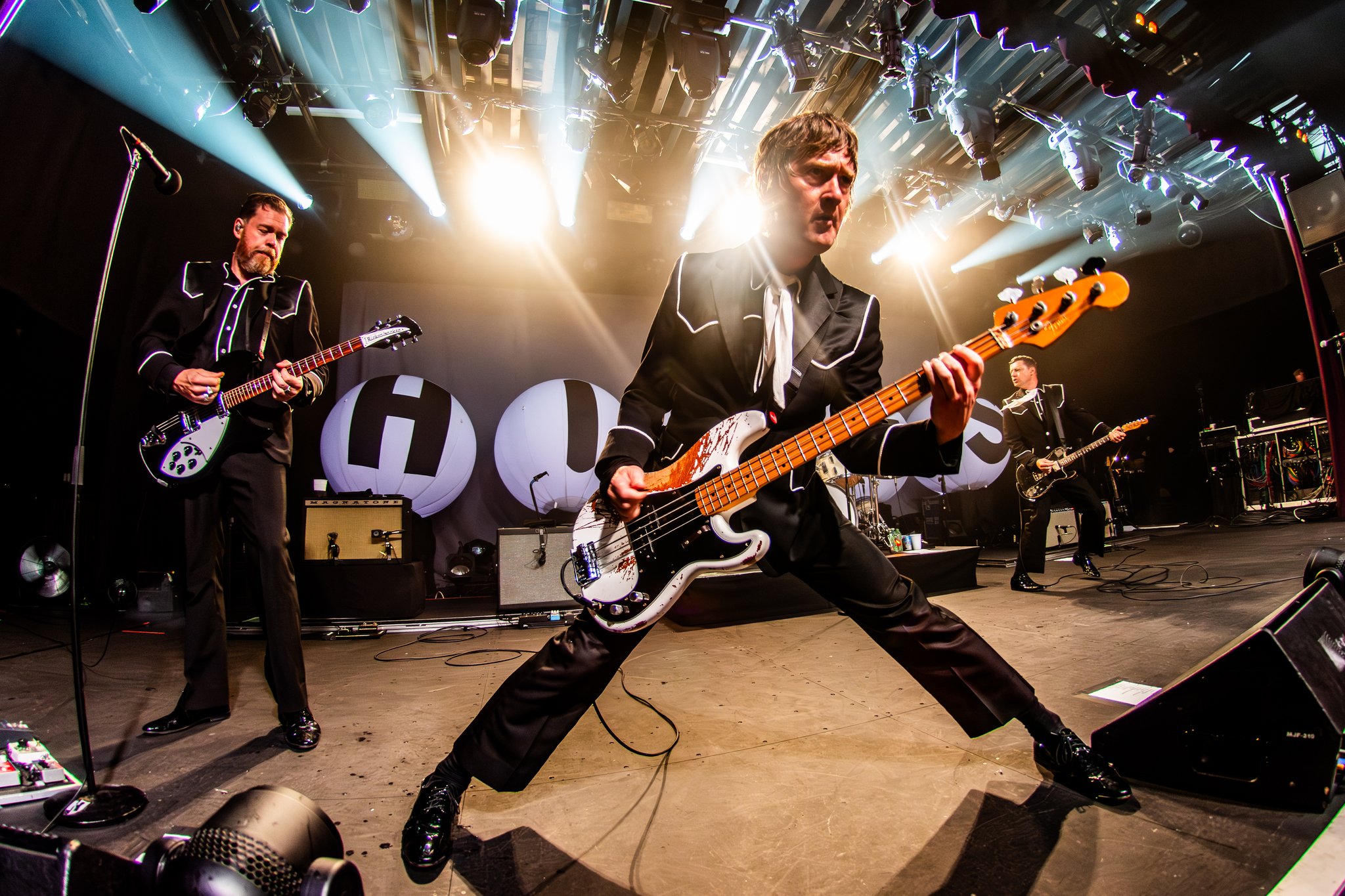 The Hives - photo 10