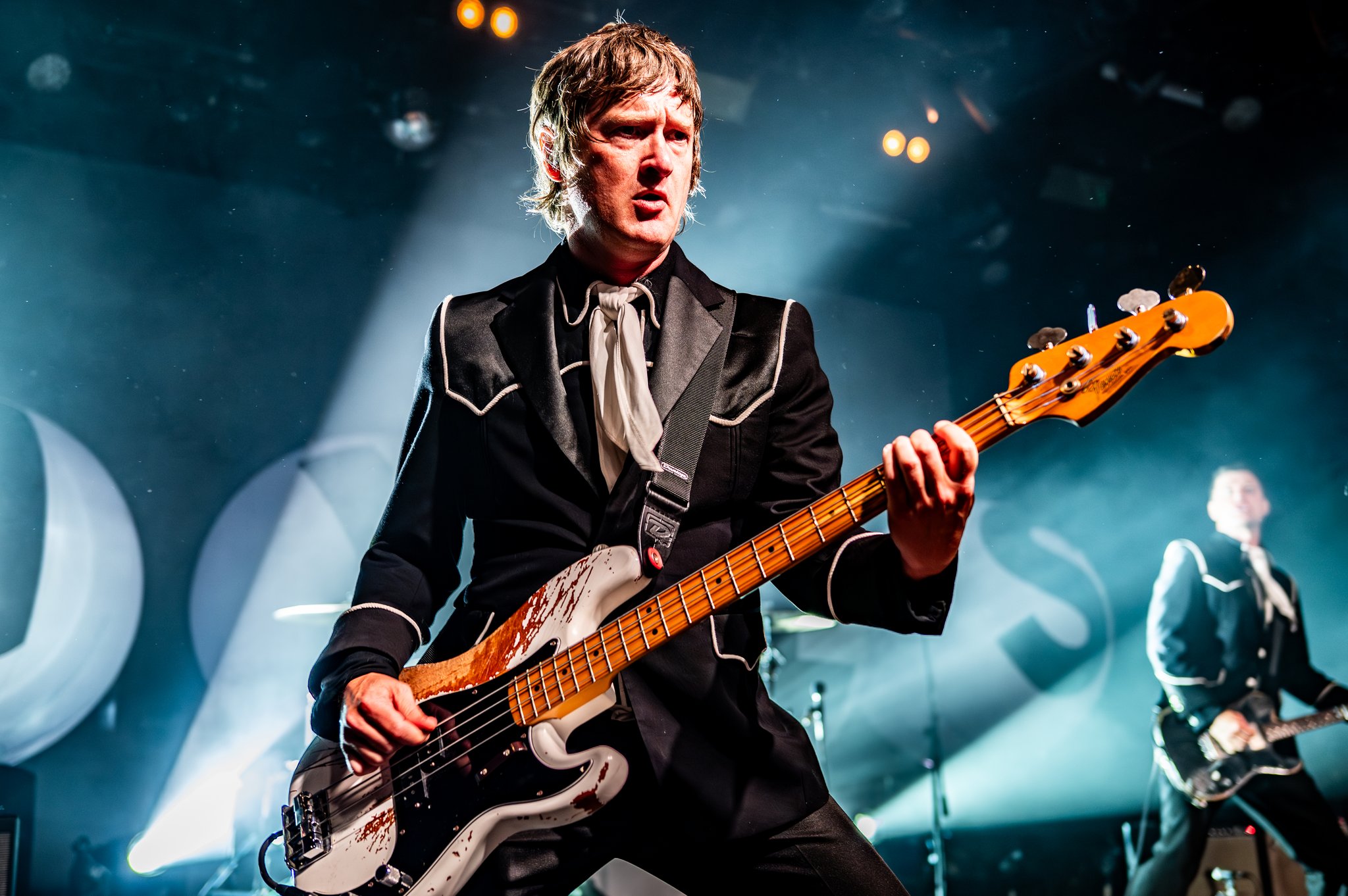 The Hives - photo 12