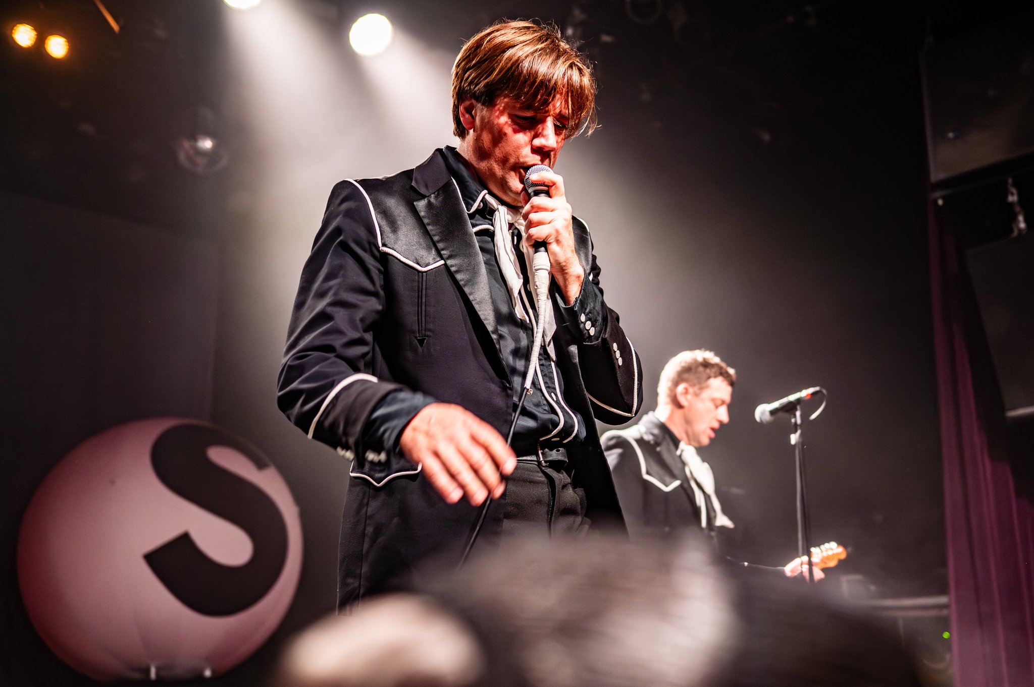 The Hives - photo 14