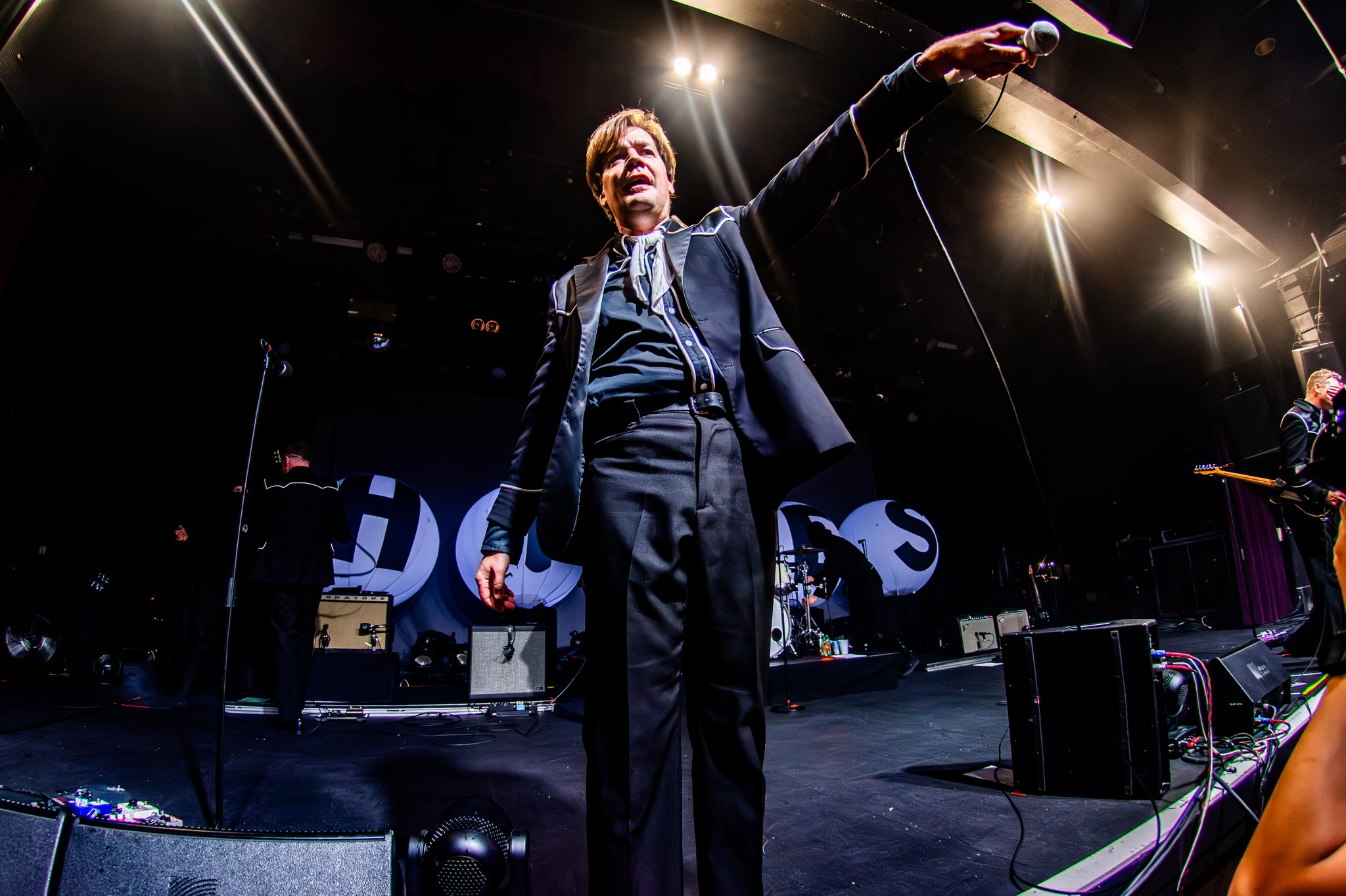 The Hives - photo 18