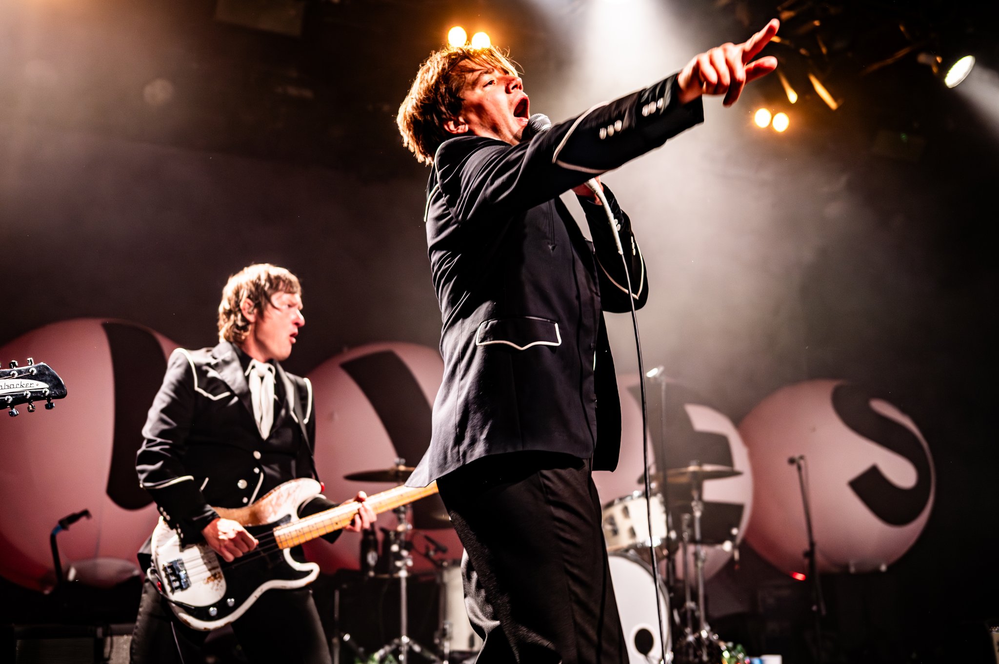 The Hives - photo 22