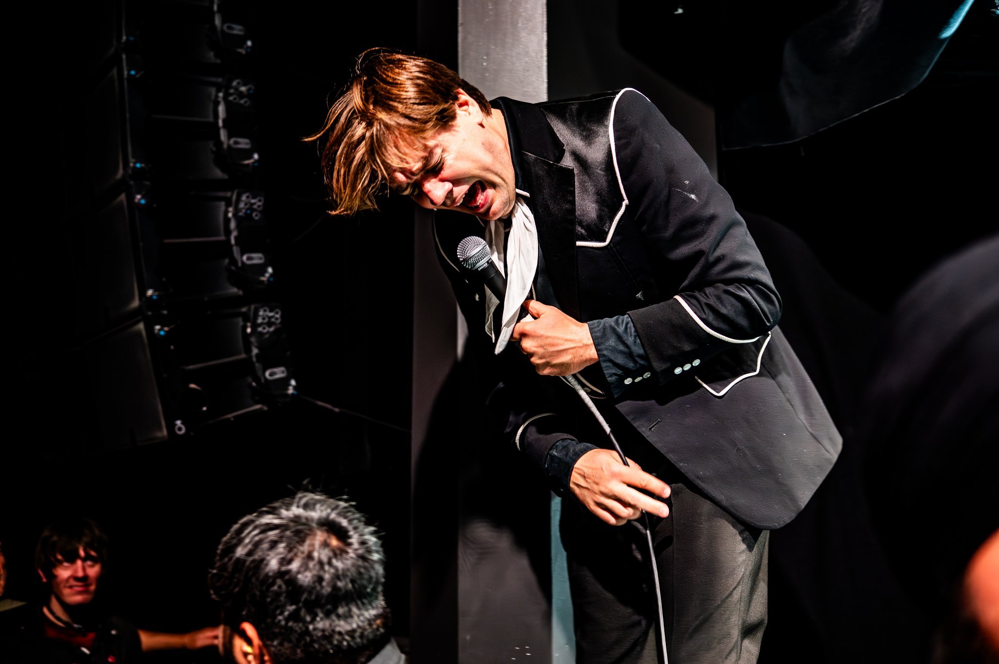 The Hives - photo 24