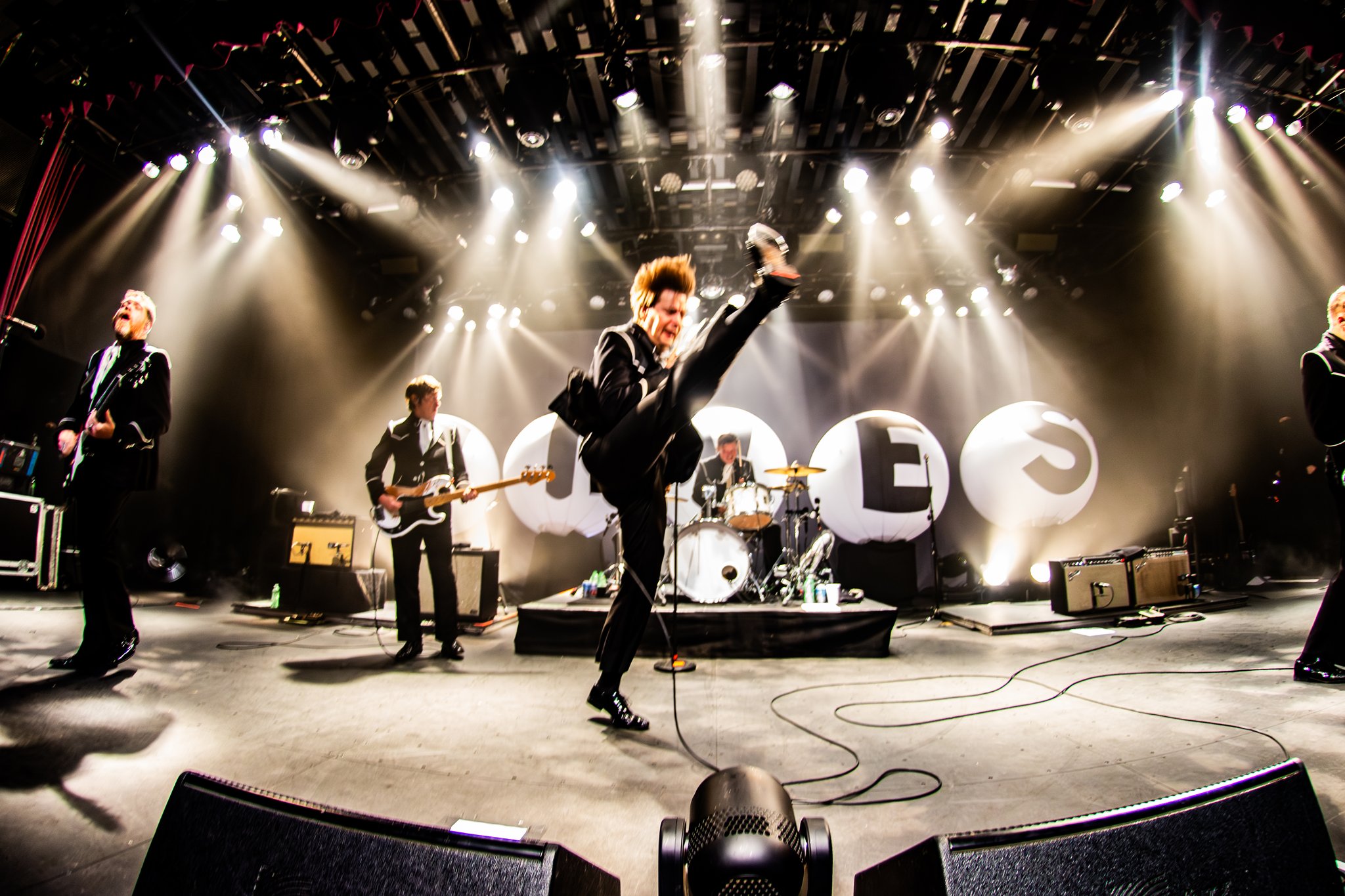 The Hives - photo 25