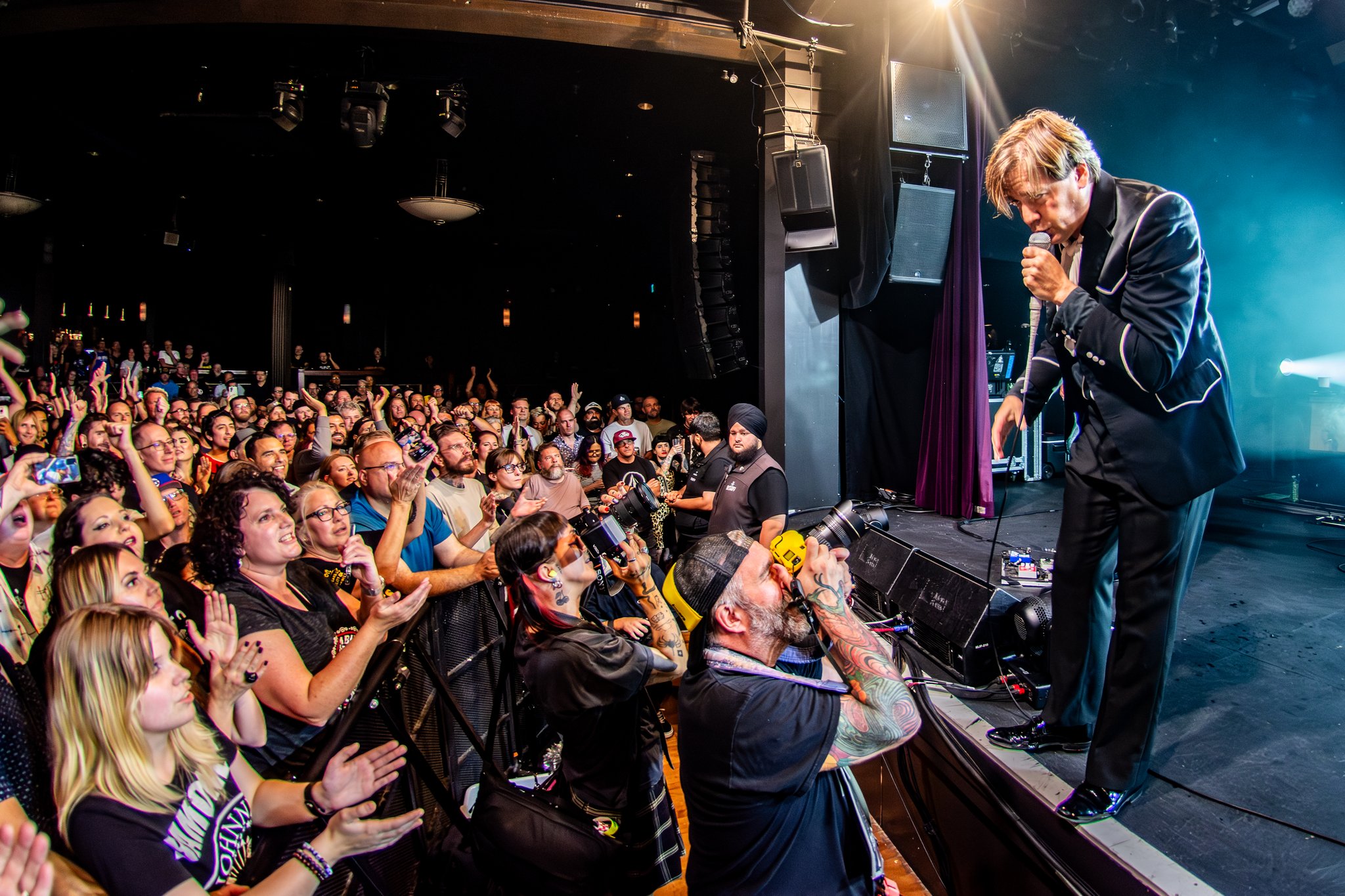 The Hives - photo 26