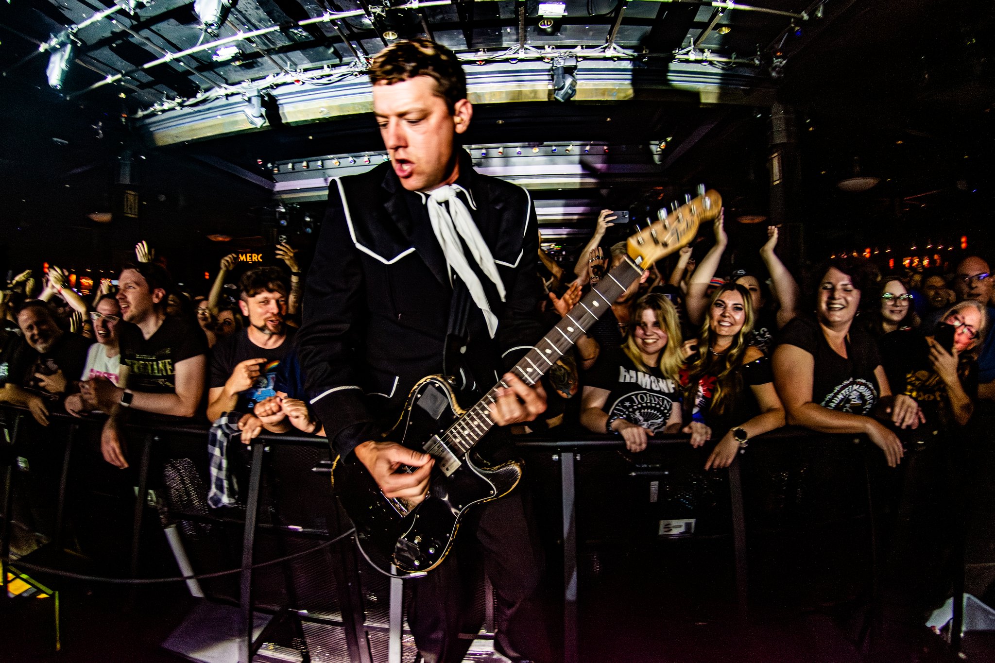 The Hives - photo 27