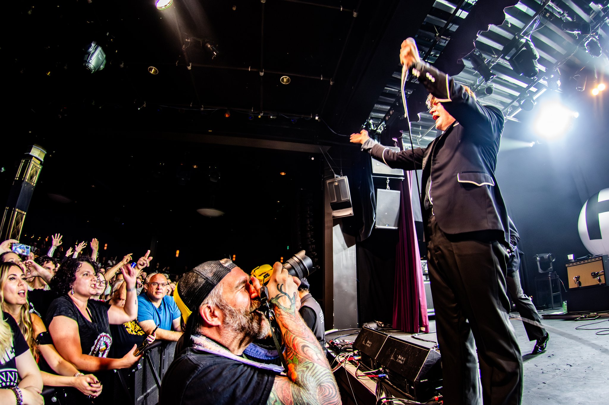 The Hives - photo 28