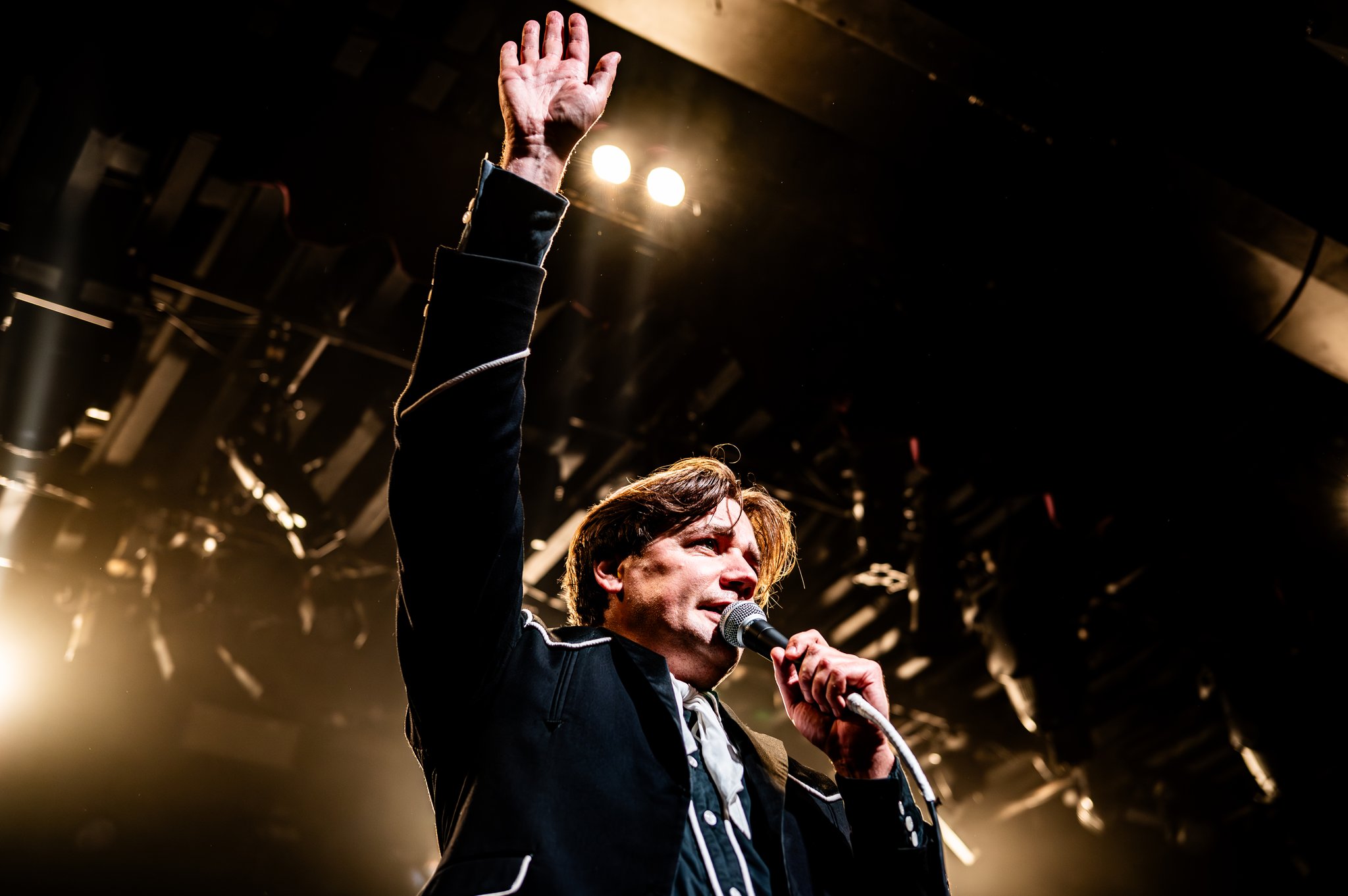The Hives - photo 29