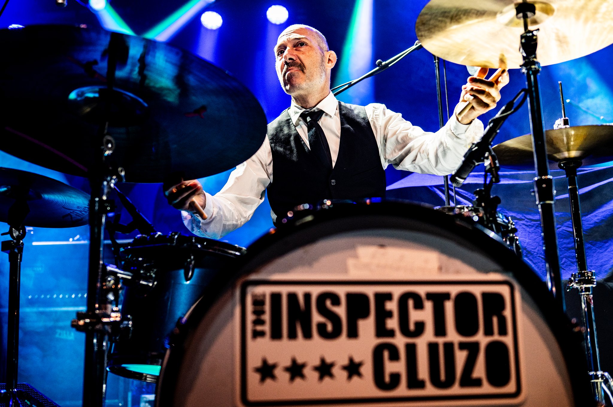 The Inspector Cluzo - photo 6