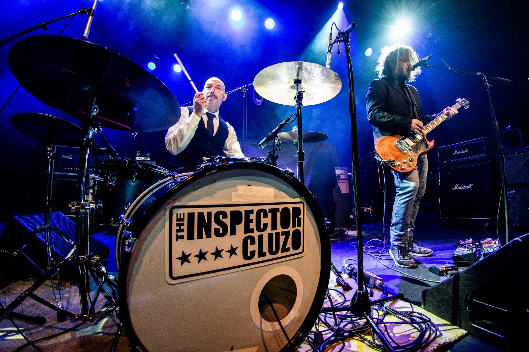 The Inspector Cluzo - photo 8