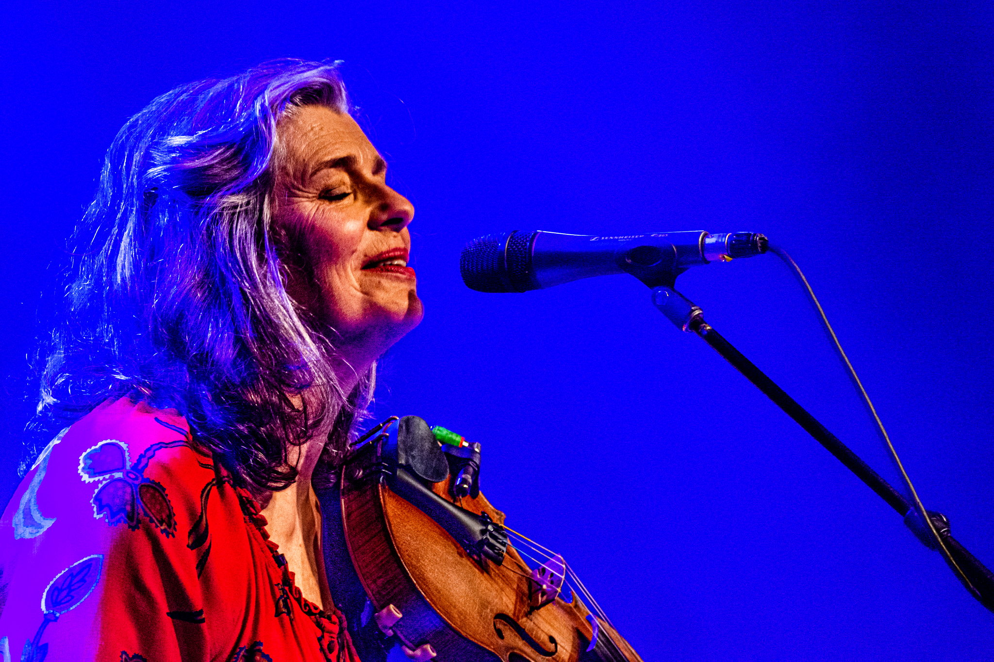 The Jim Cuddy Band - photo 5