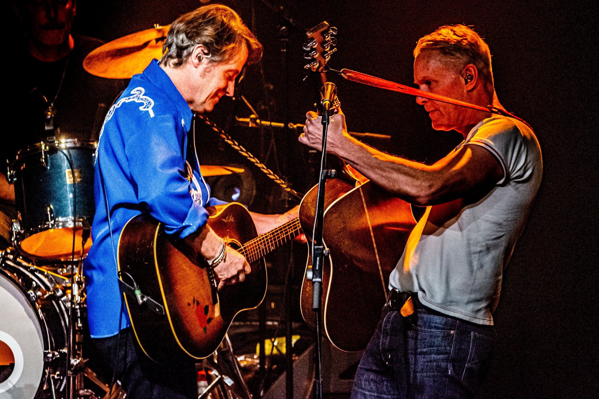 The Jim Cuddy Band - photo 9