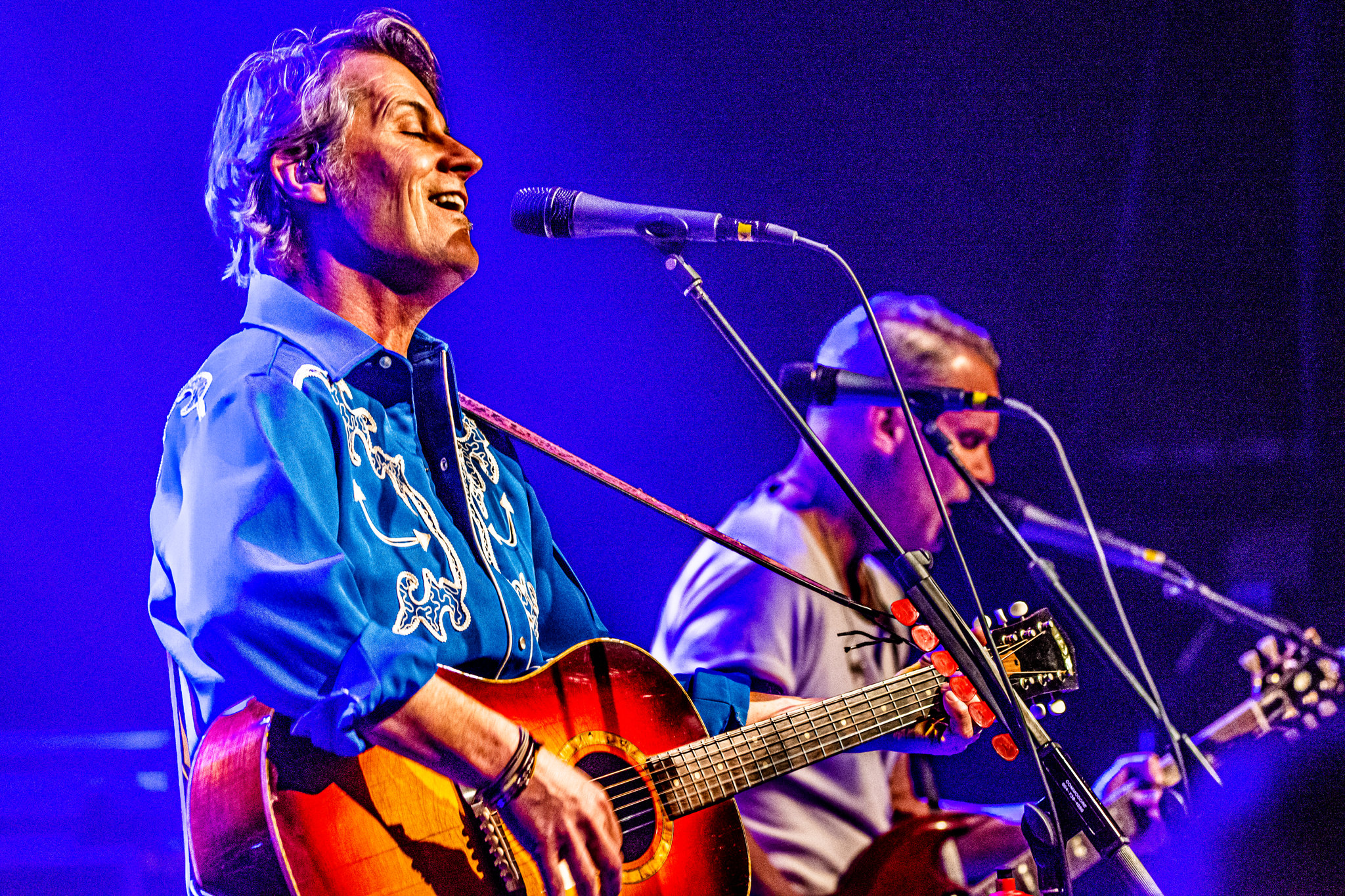 The Jim Cuddy Band - photo 10