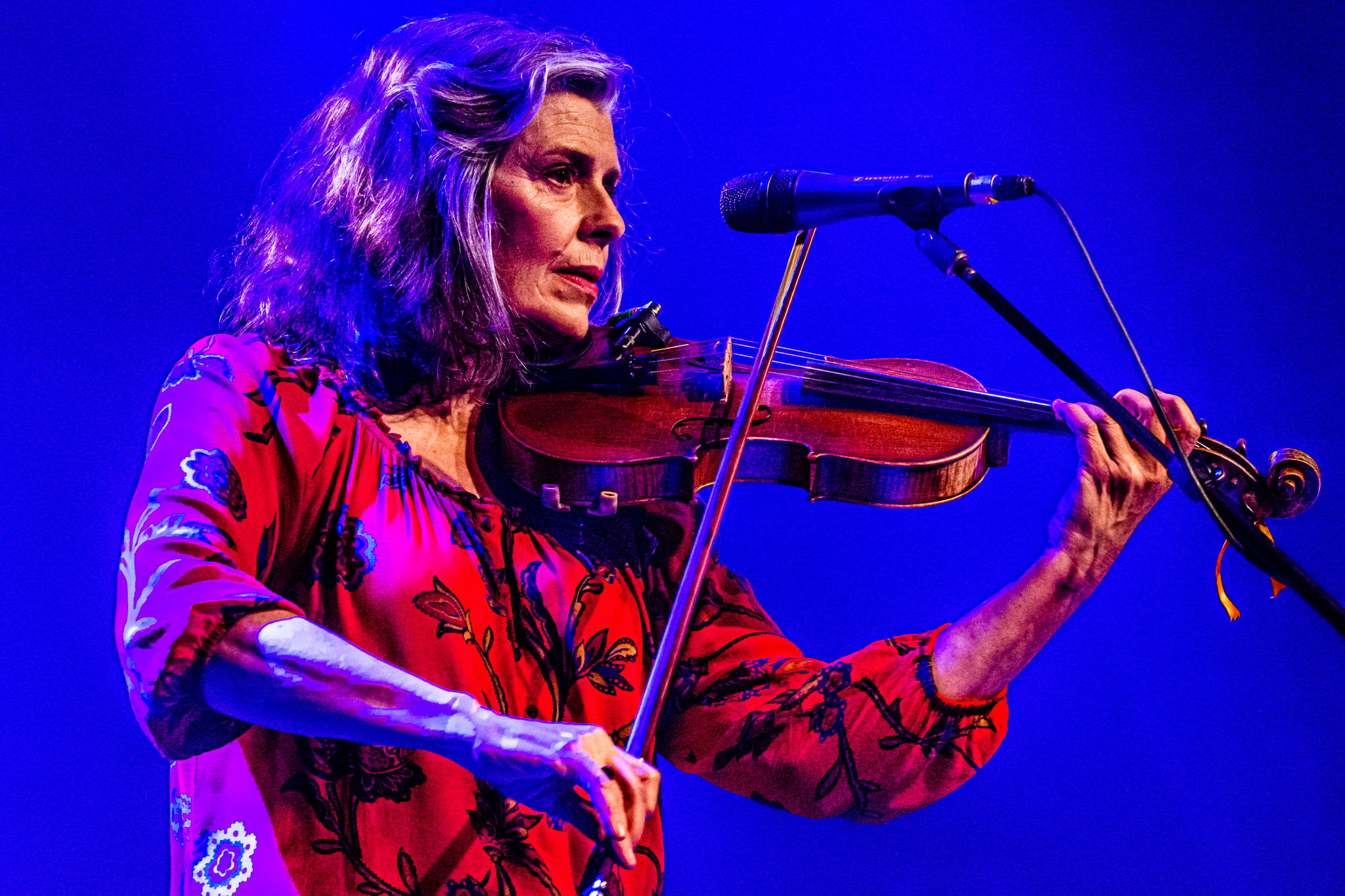 The Jim Cuddy Band - photo 11