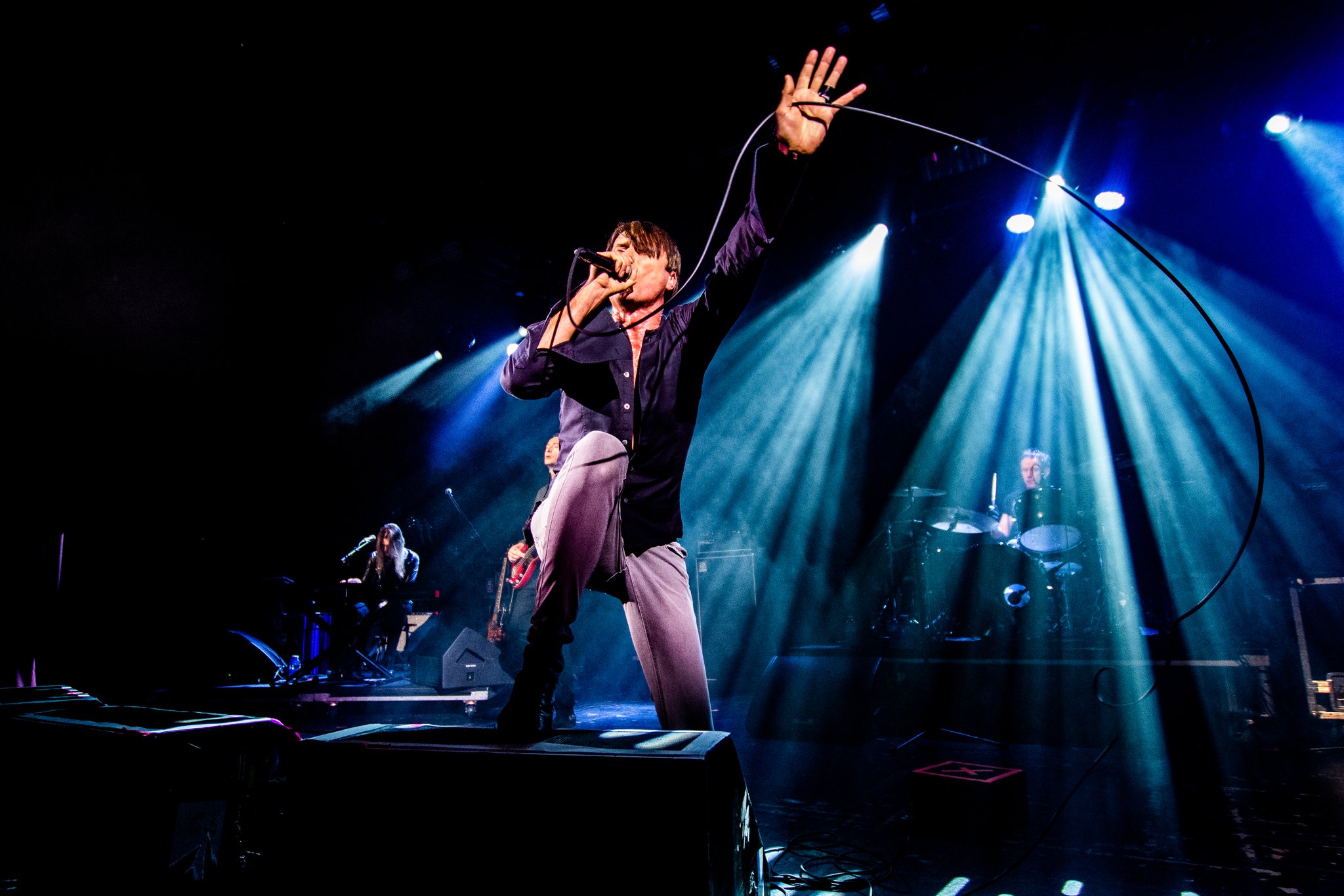The London Suede - photo 1