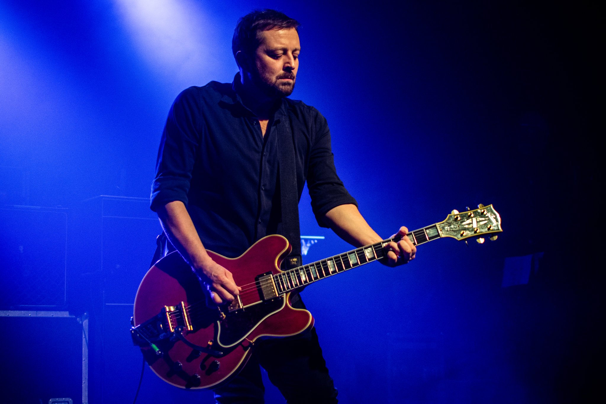 The London Suede - photo 4