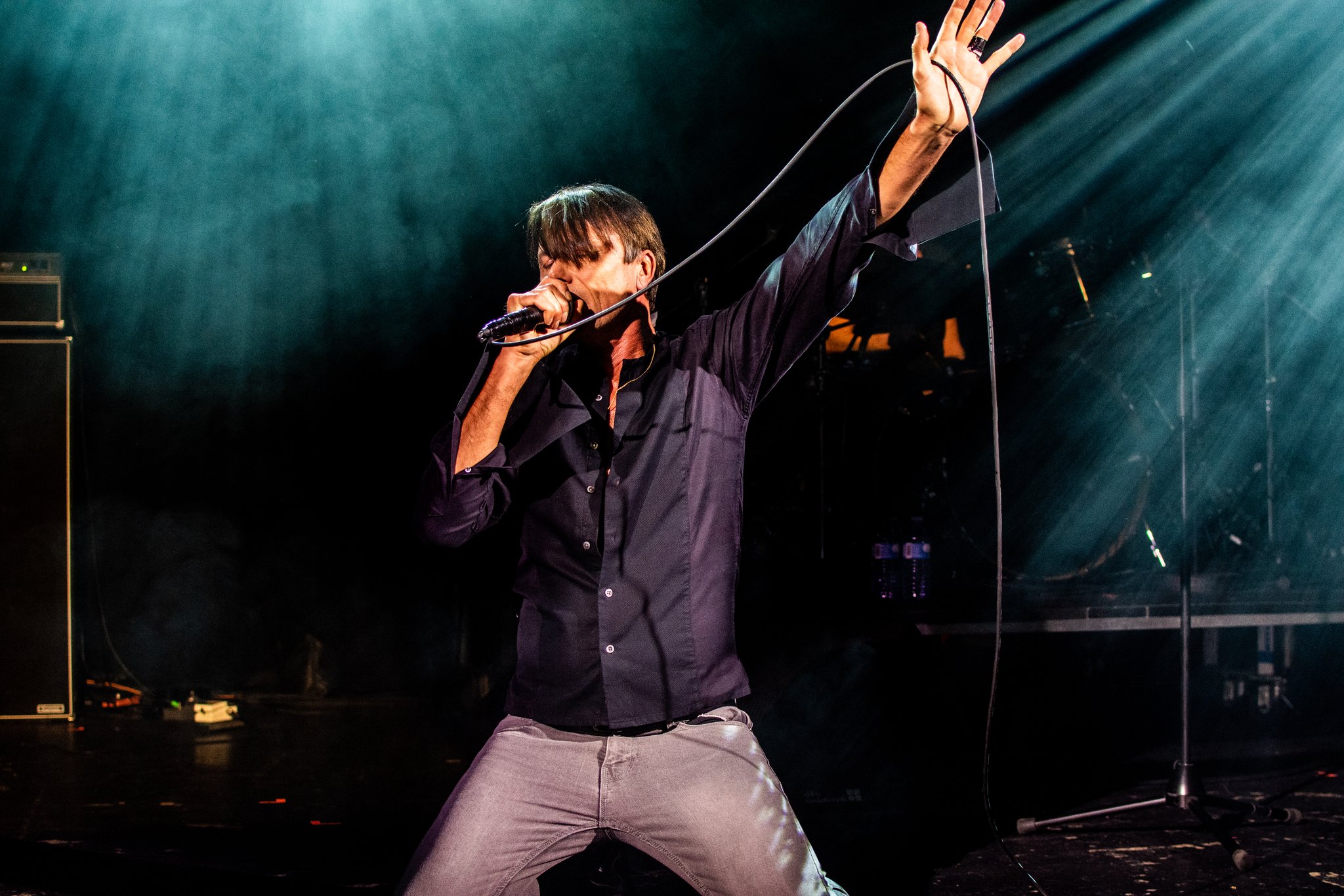 The London Suede - photo 9