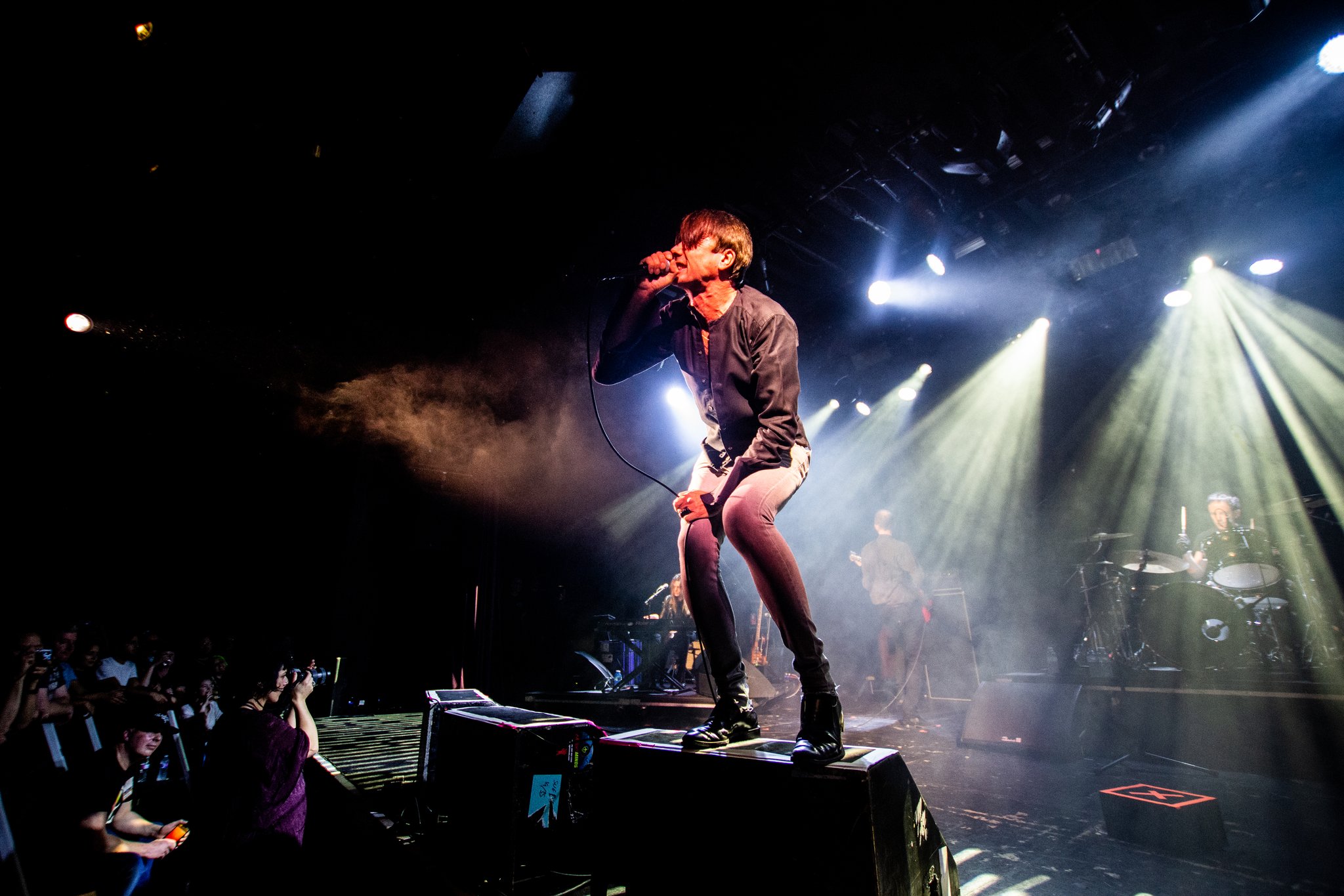 The London Suede - photo 12