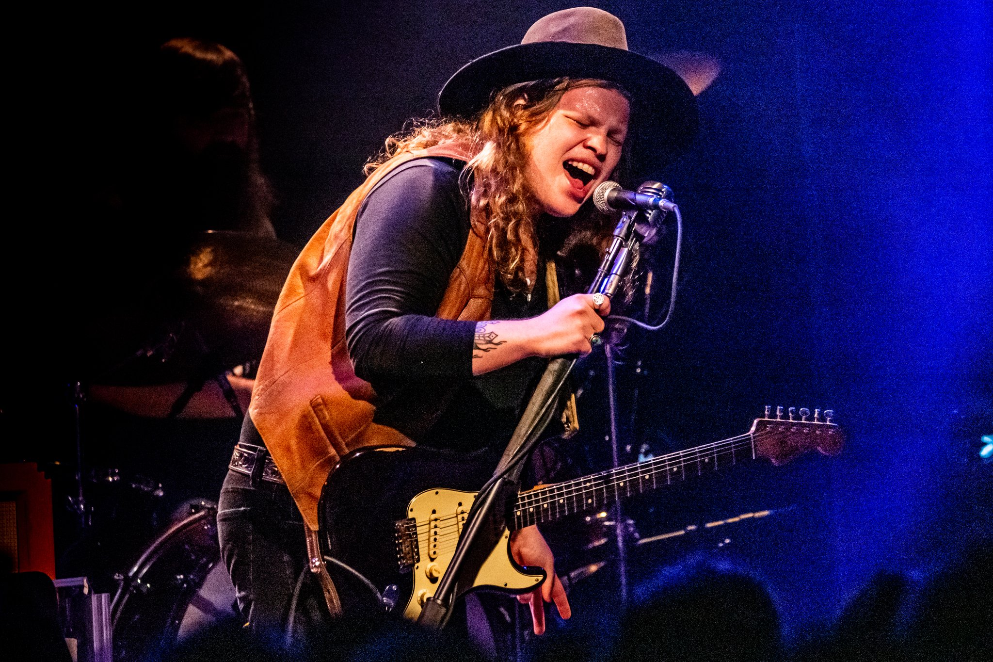 The Marcus King Band - photo 2