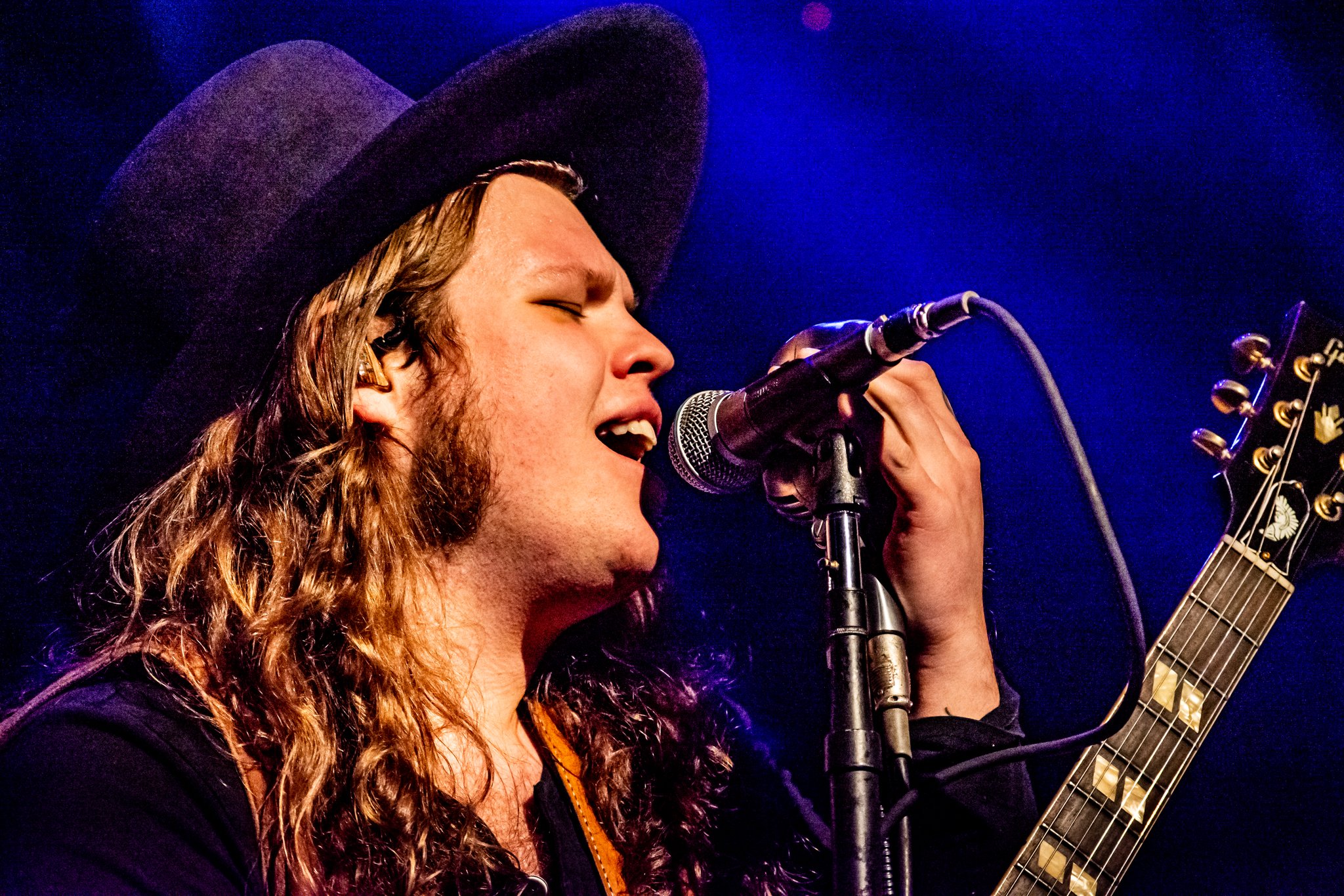 The Marcus King Band - photo 4