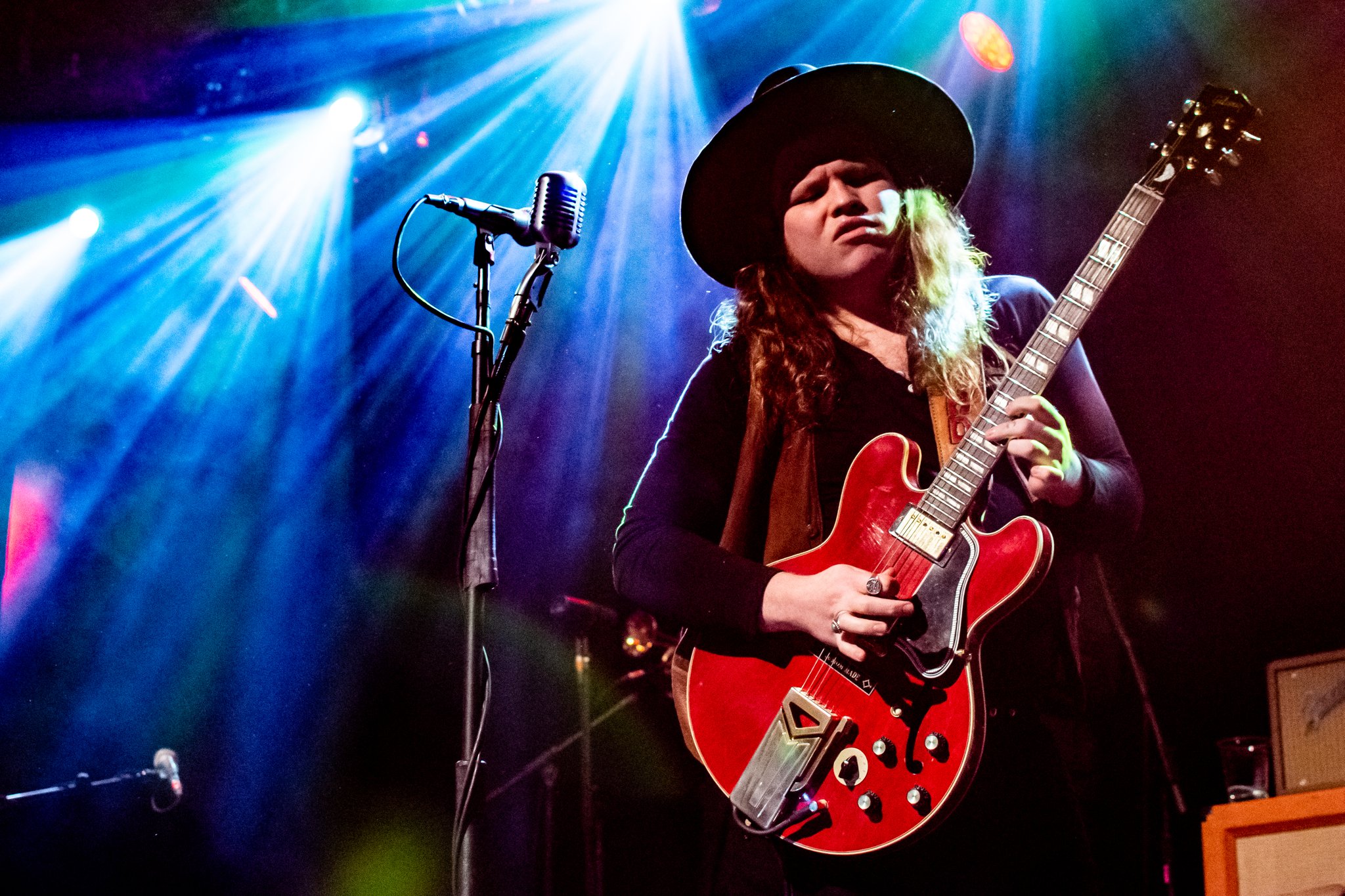 The Marcus King Band - photo 5