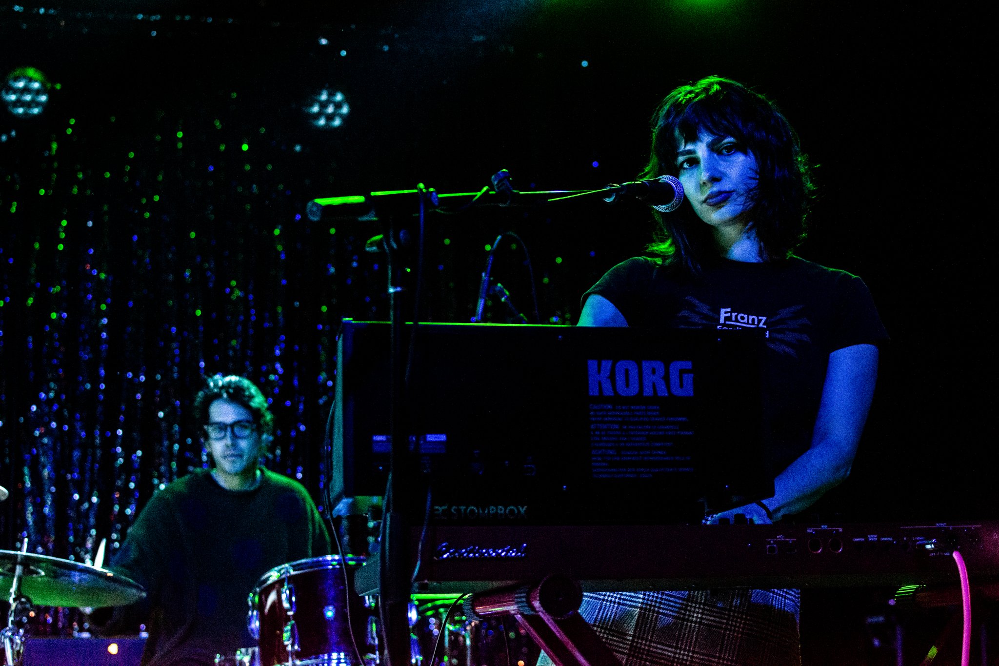 The Paranoyds - photo 2