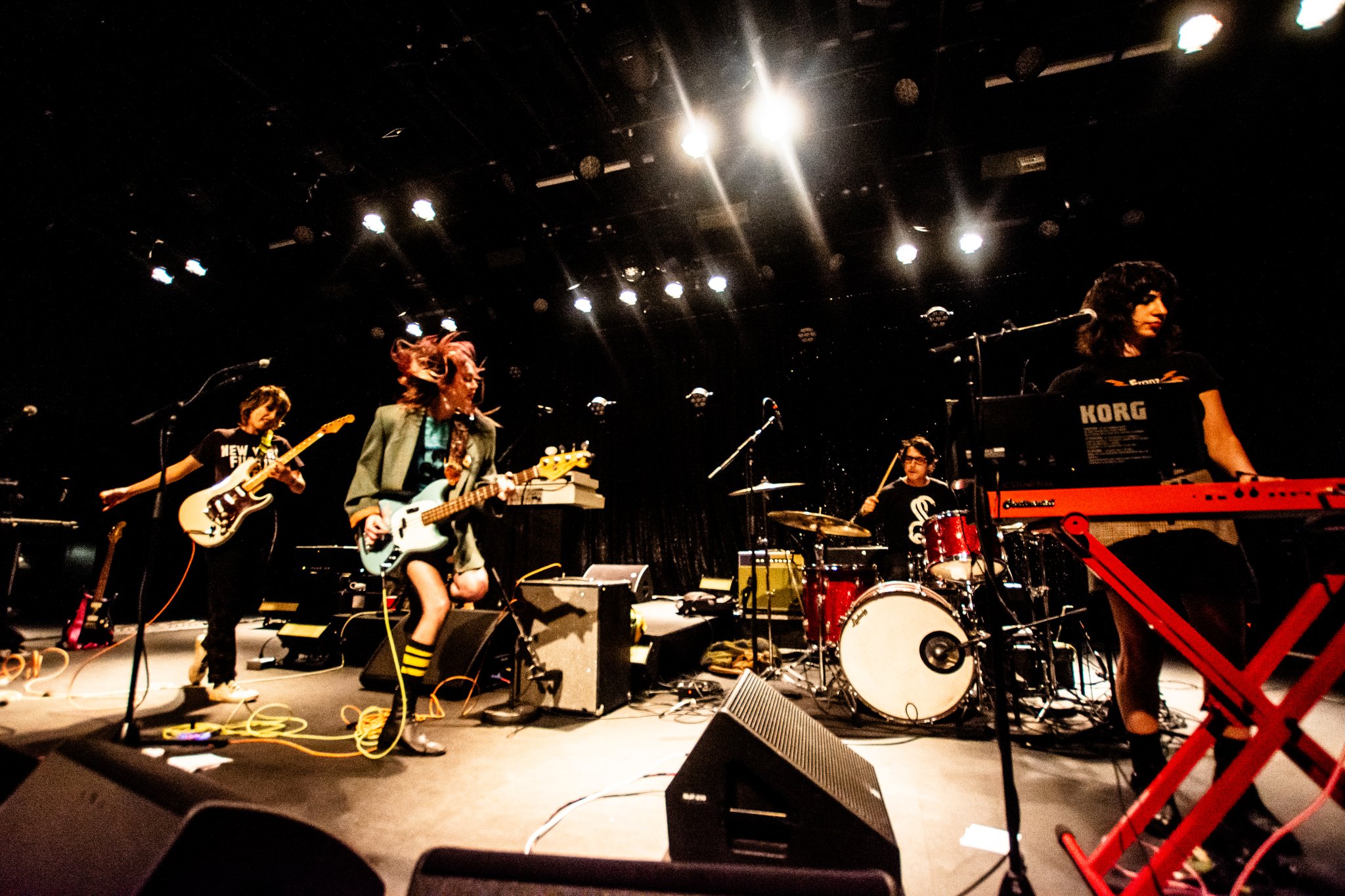 The Paranoyds - photo 3
