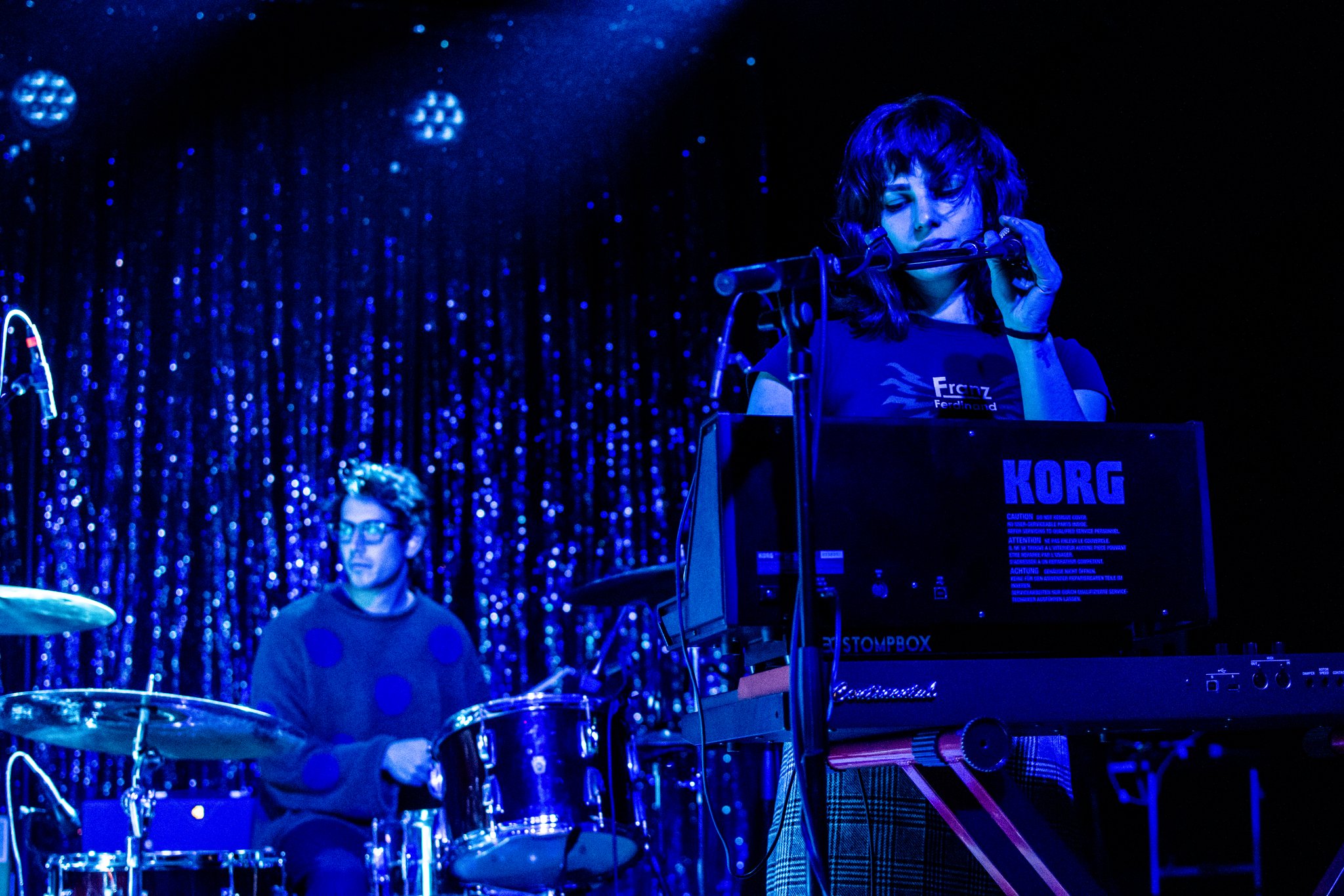 The Paranoyds - photo 4