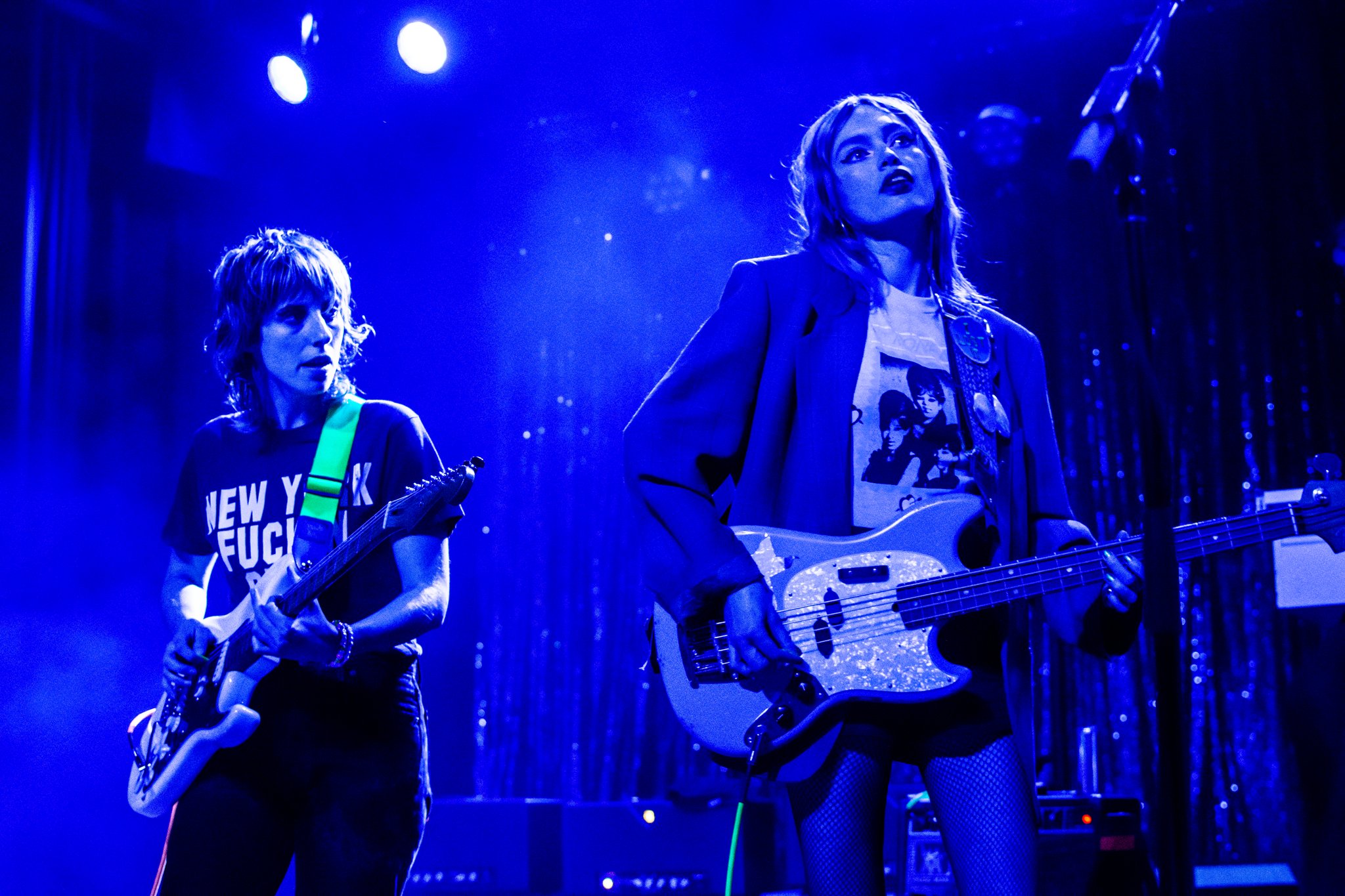 The Paranoyds - photo 5