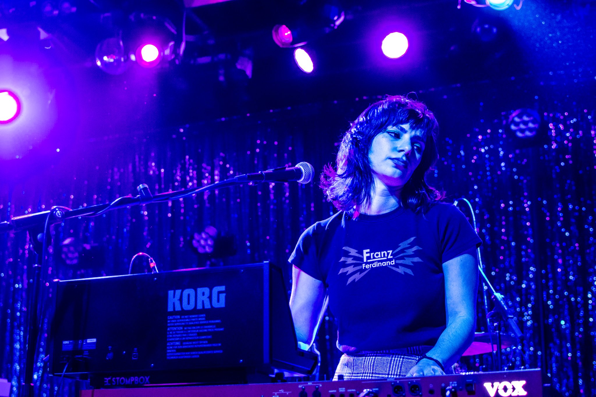 The Paranoyds - photo 6