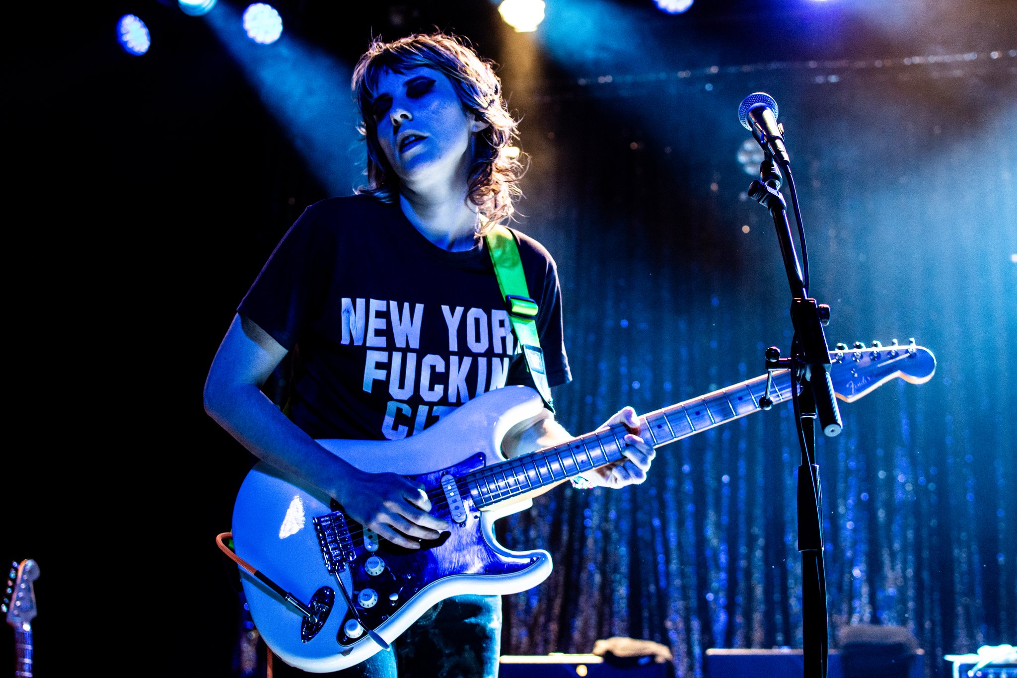 The Paranoyds - photo 7