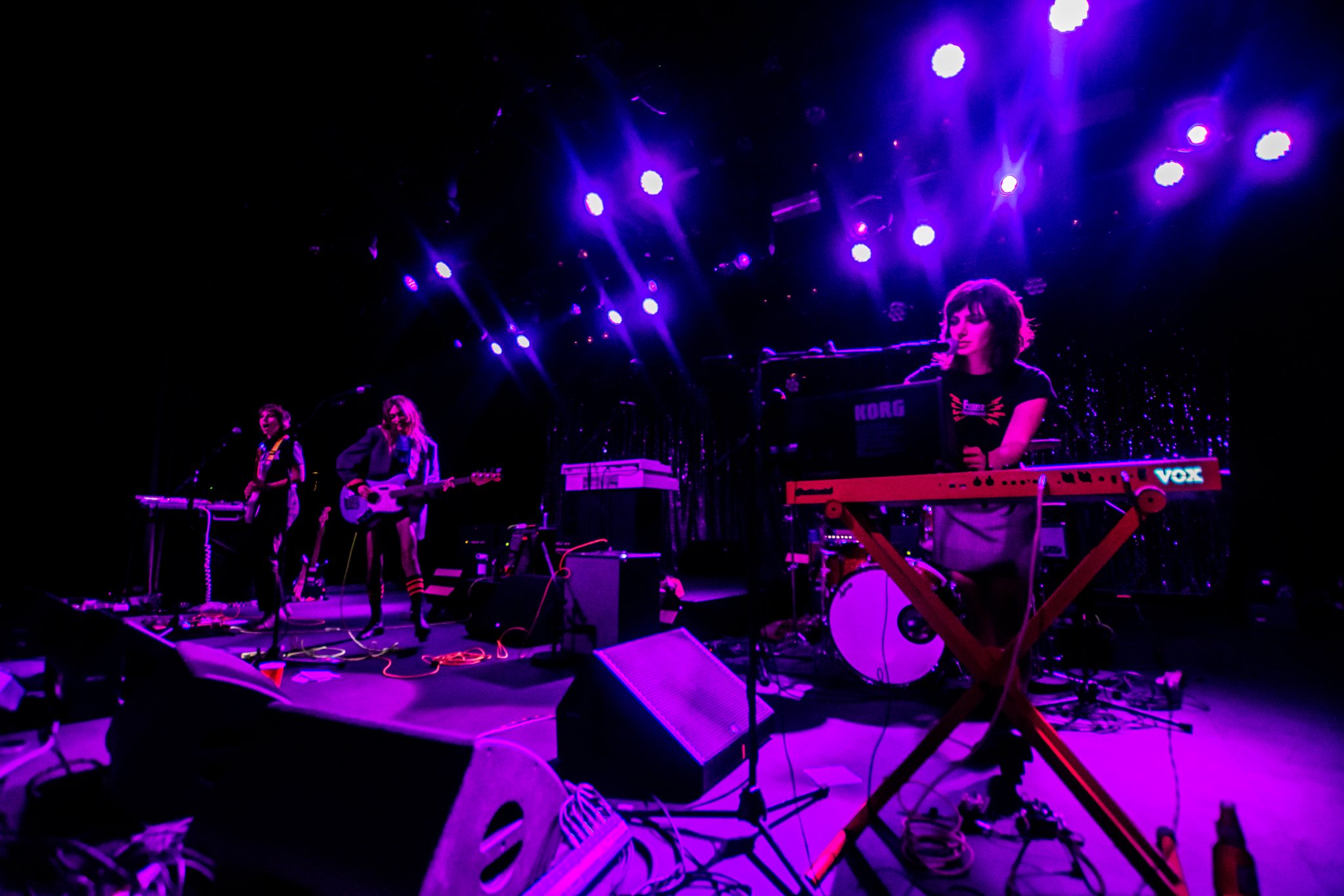 The Paranoyds - photo 8