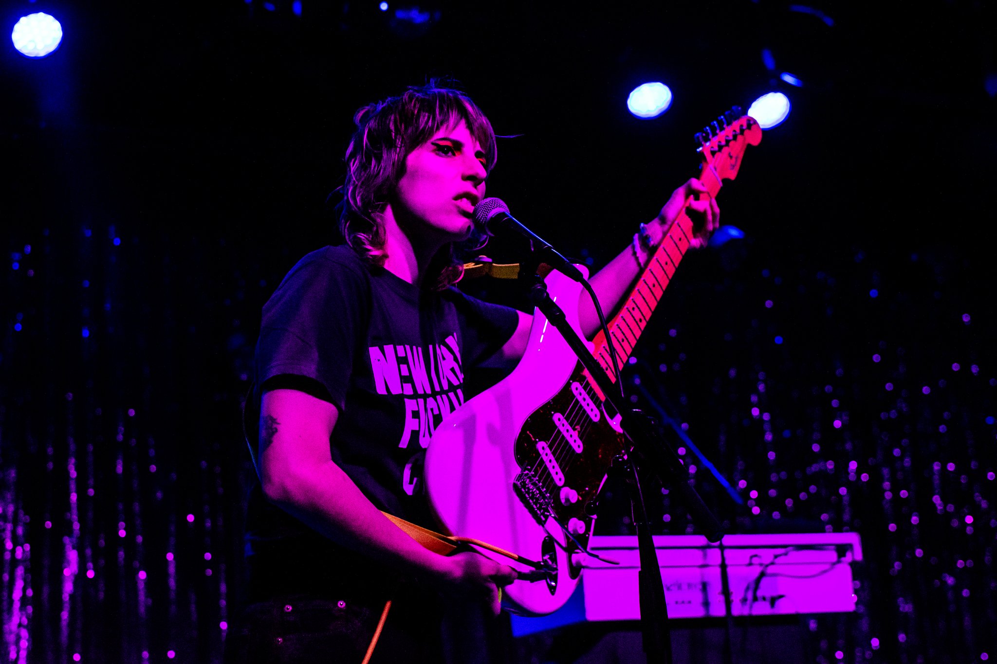 The Paranoyds - photo 9