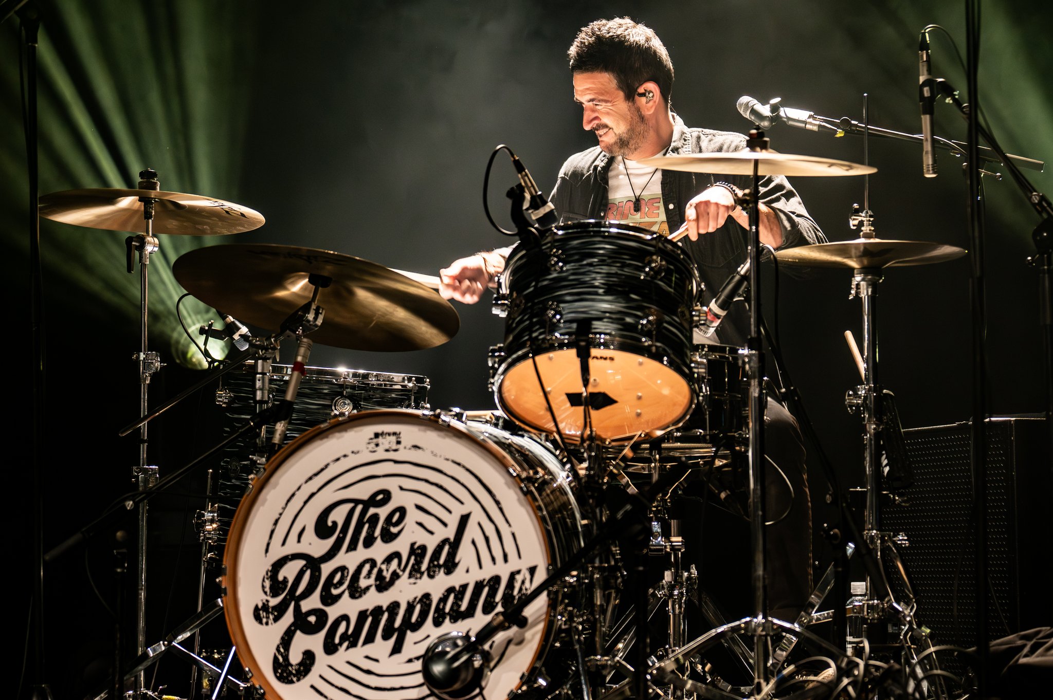 The Record Company - photo 3
