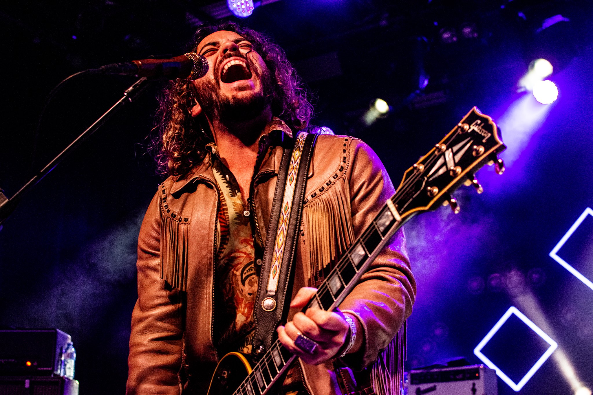 The Sheepdogs - photo 4