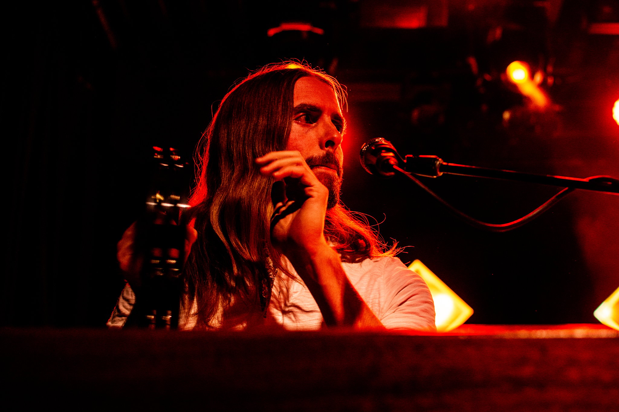 The Sheepdogs - photo 8