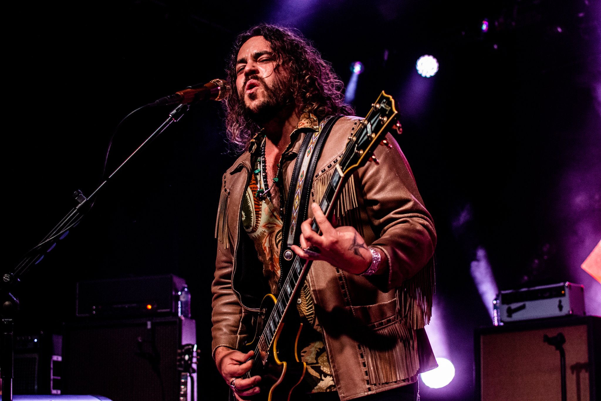 The Sheepdogs - photo 9