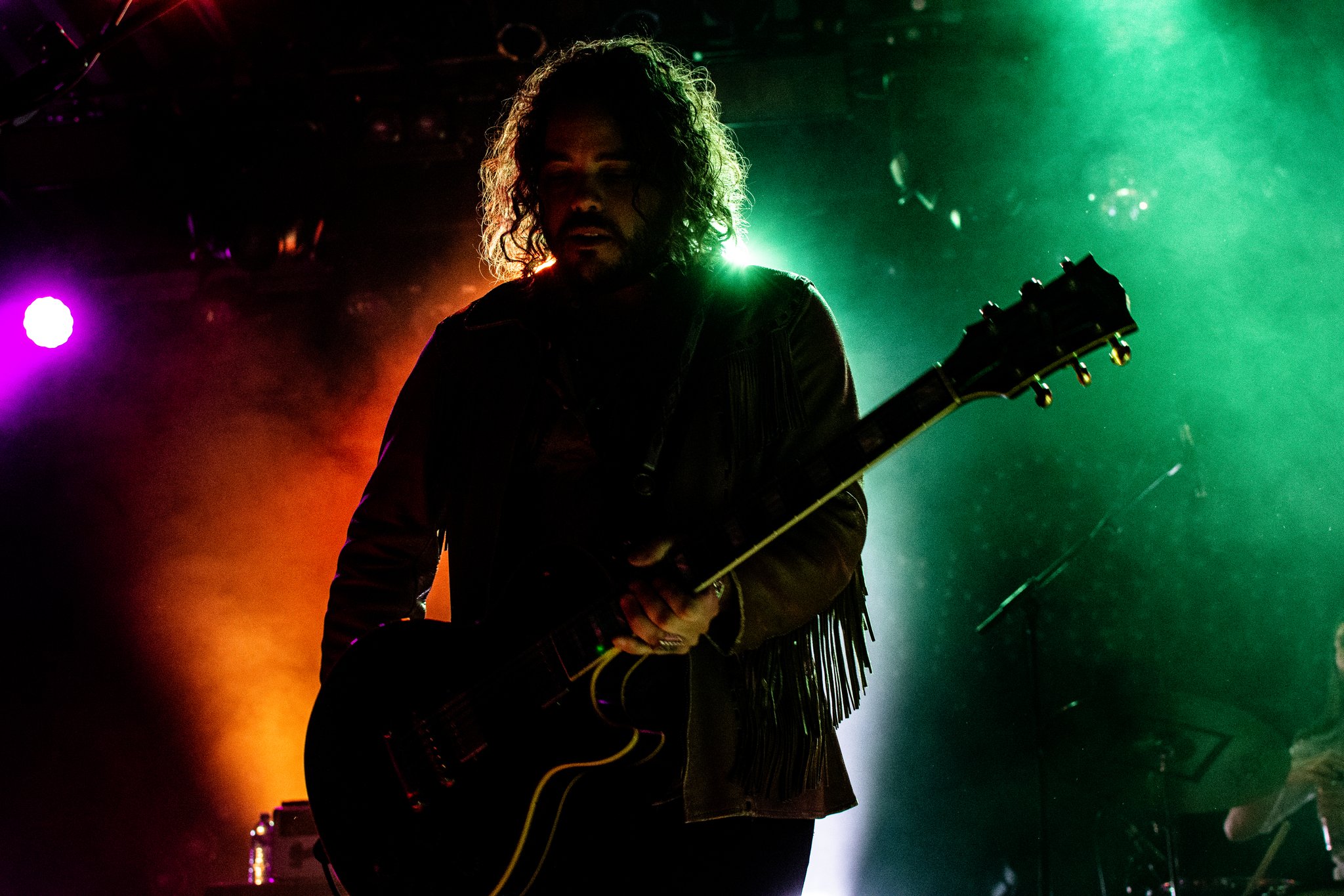The Sheepdogs - photo 12