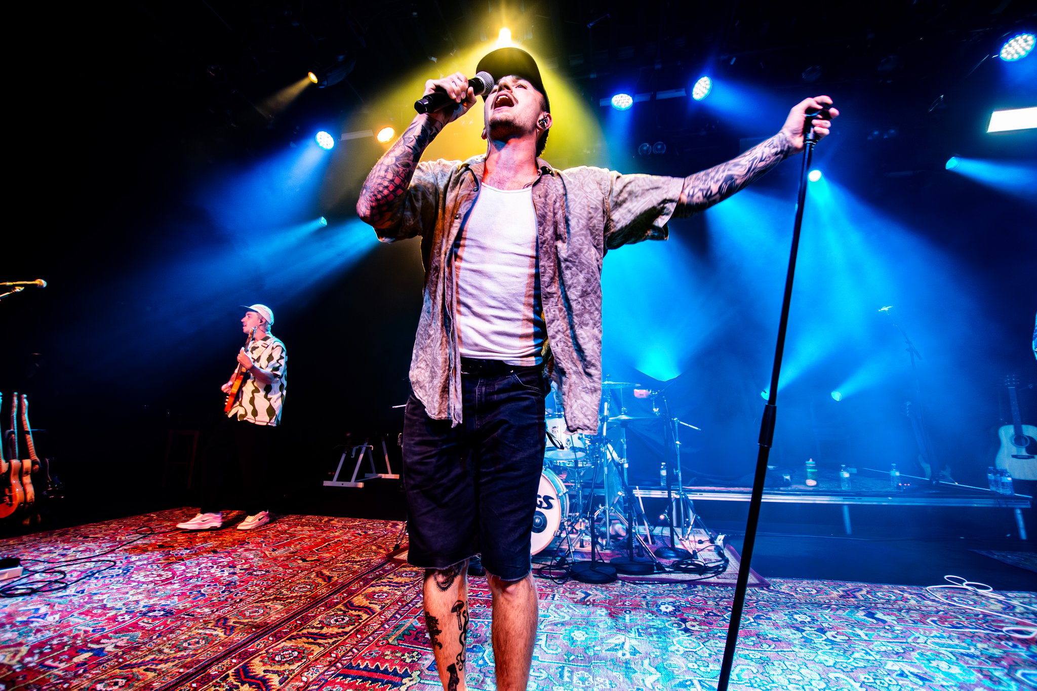 The Shindigs - photo 3