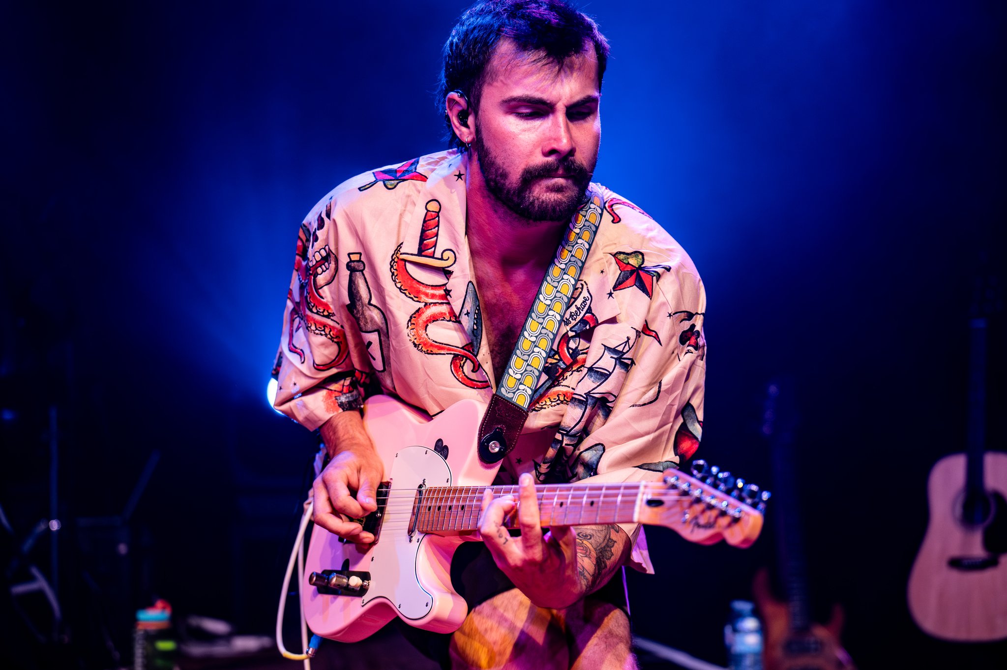 The Shindigs - photo 5