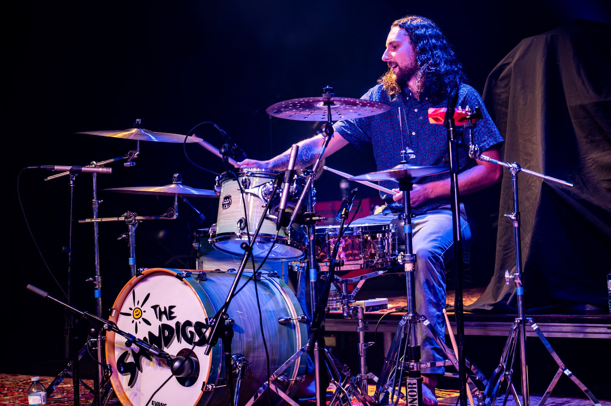 The Shindigs - photo 6