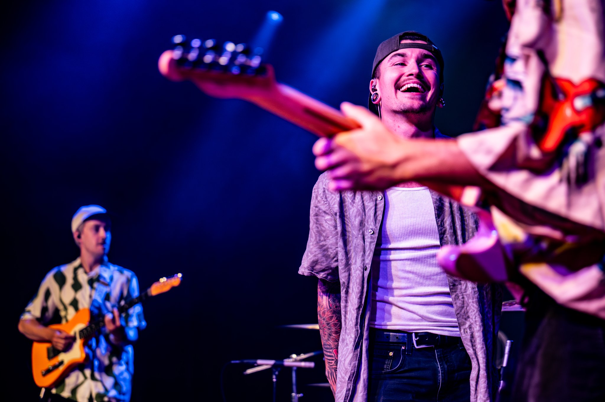 The Shindigs - photo 8