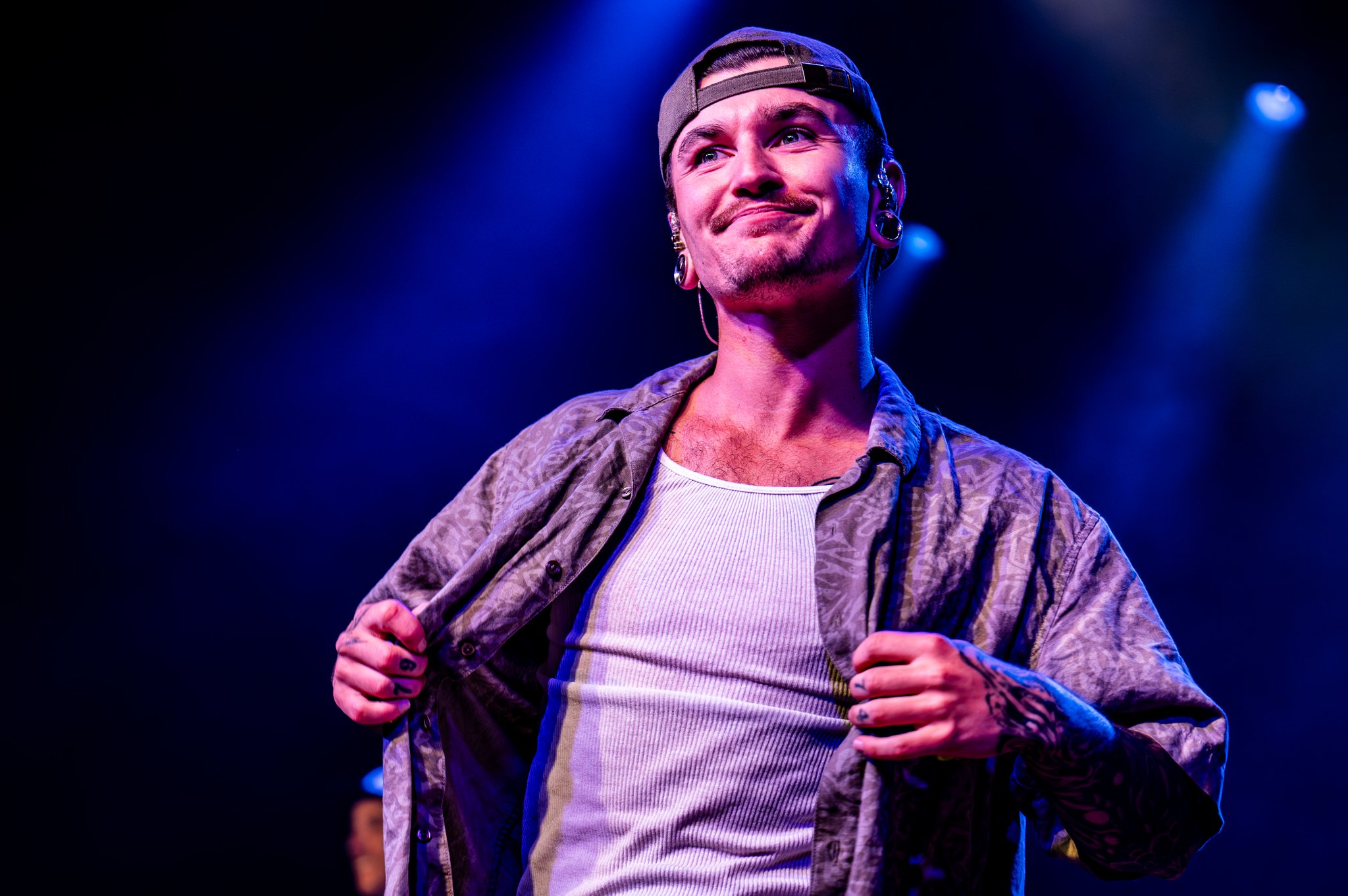 The Shindigs - photo 9