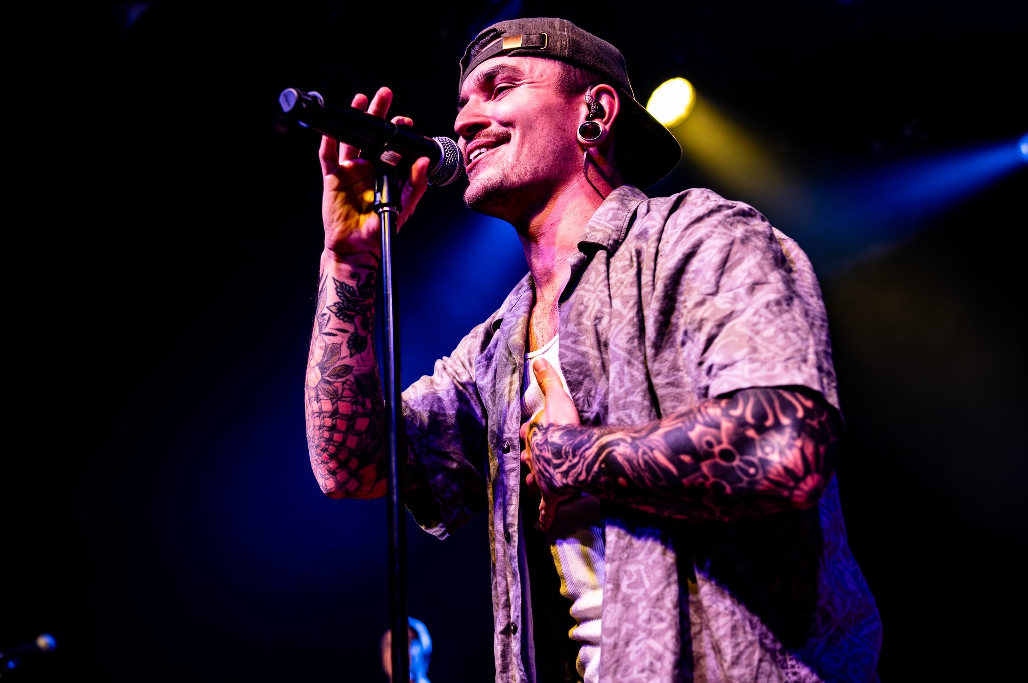 The Shindigs - photo 12