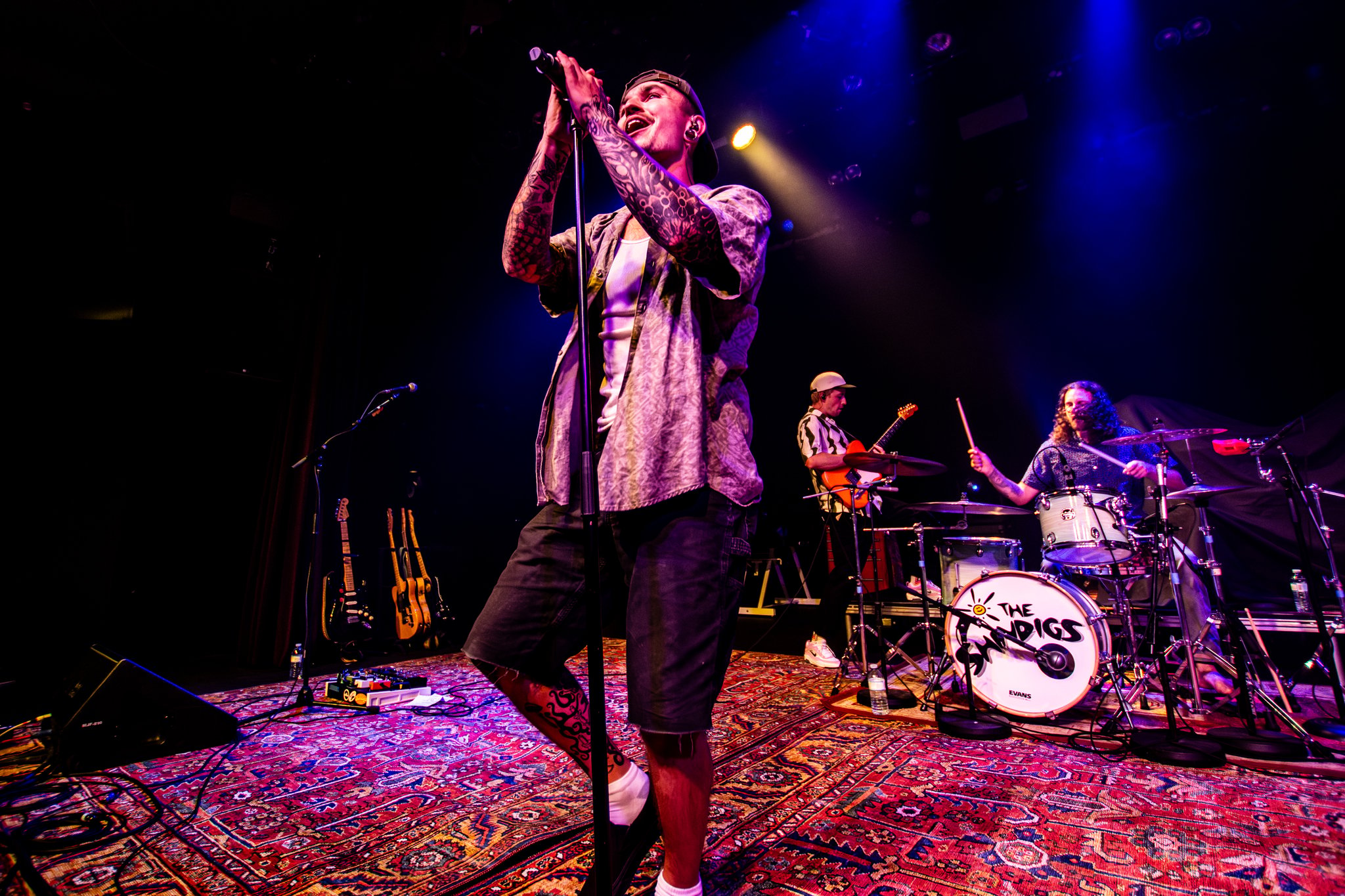 The Shindigs - photo 13